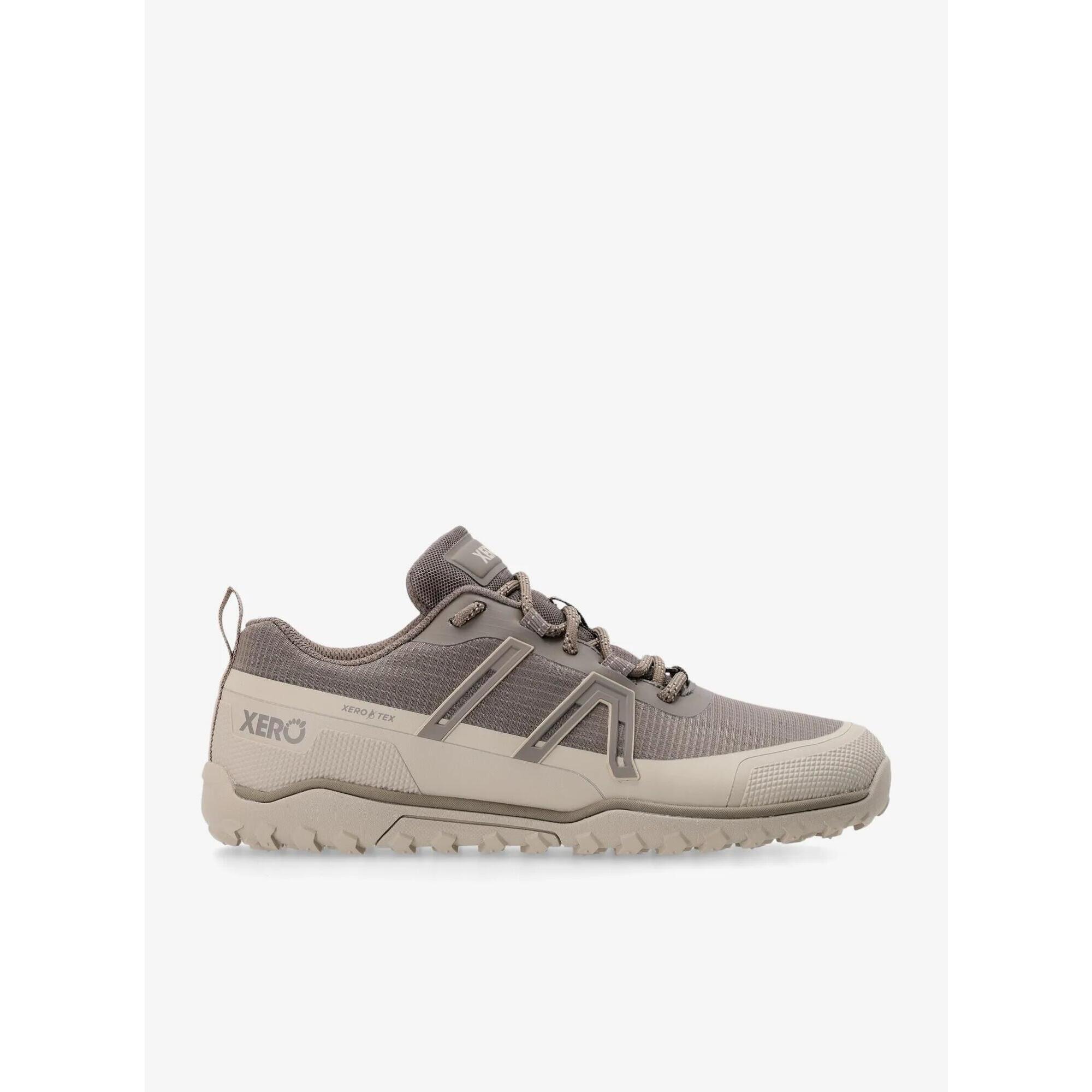 Buty turystyczne damskie Xero Shoes Scrambler Trail Low WP