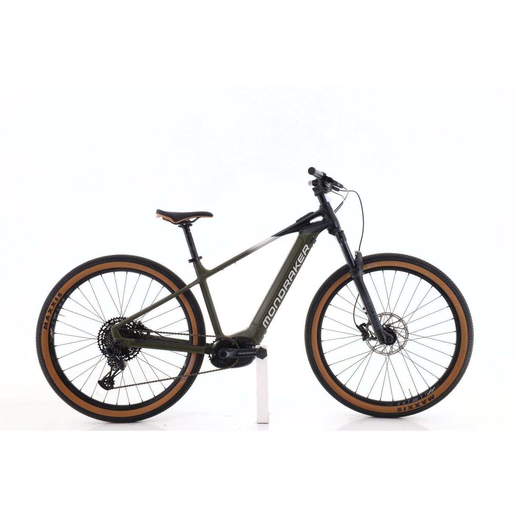 Second life · R. elektryczny · Mondraker Prime X · W bardzo dobrym stanie