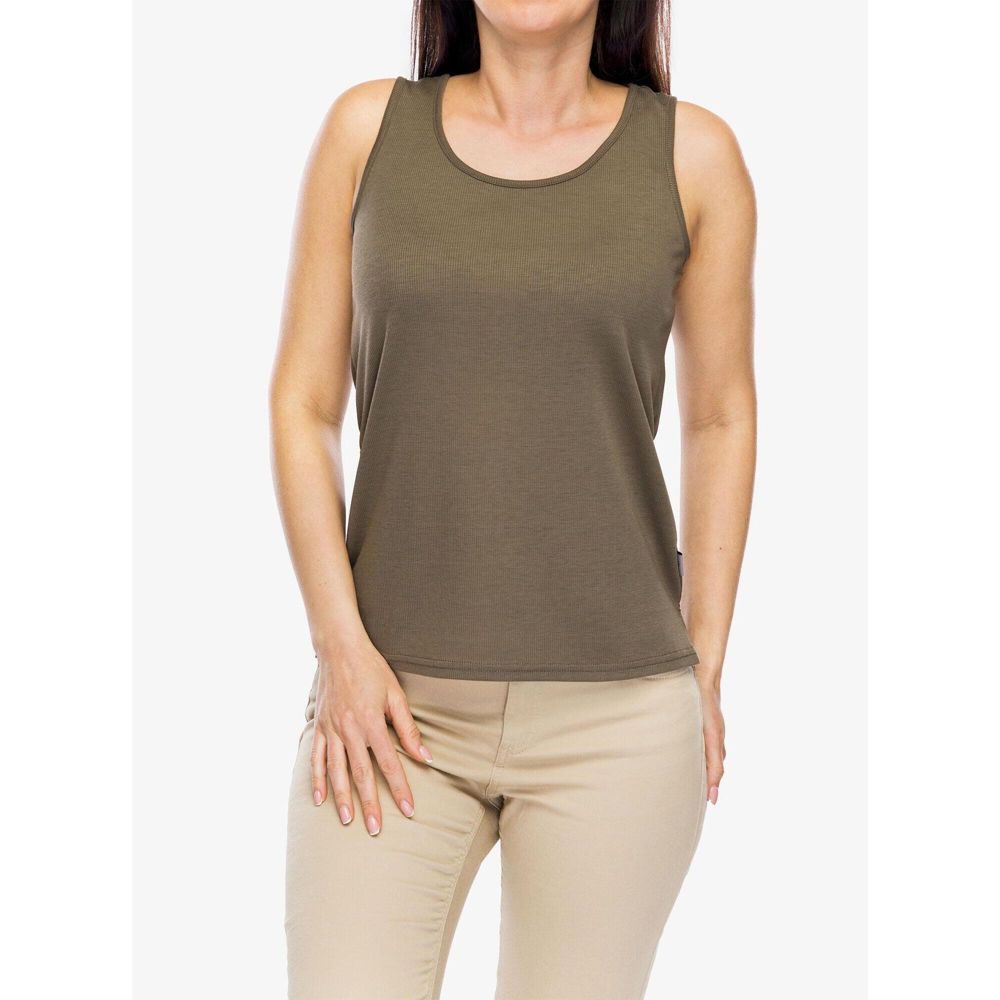 Top damski Royal Robbins Spotless Evolution Tank