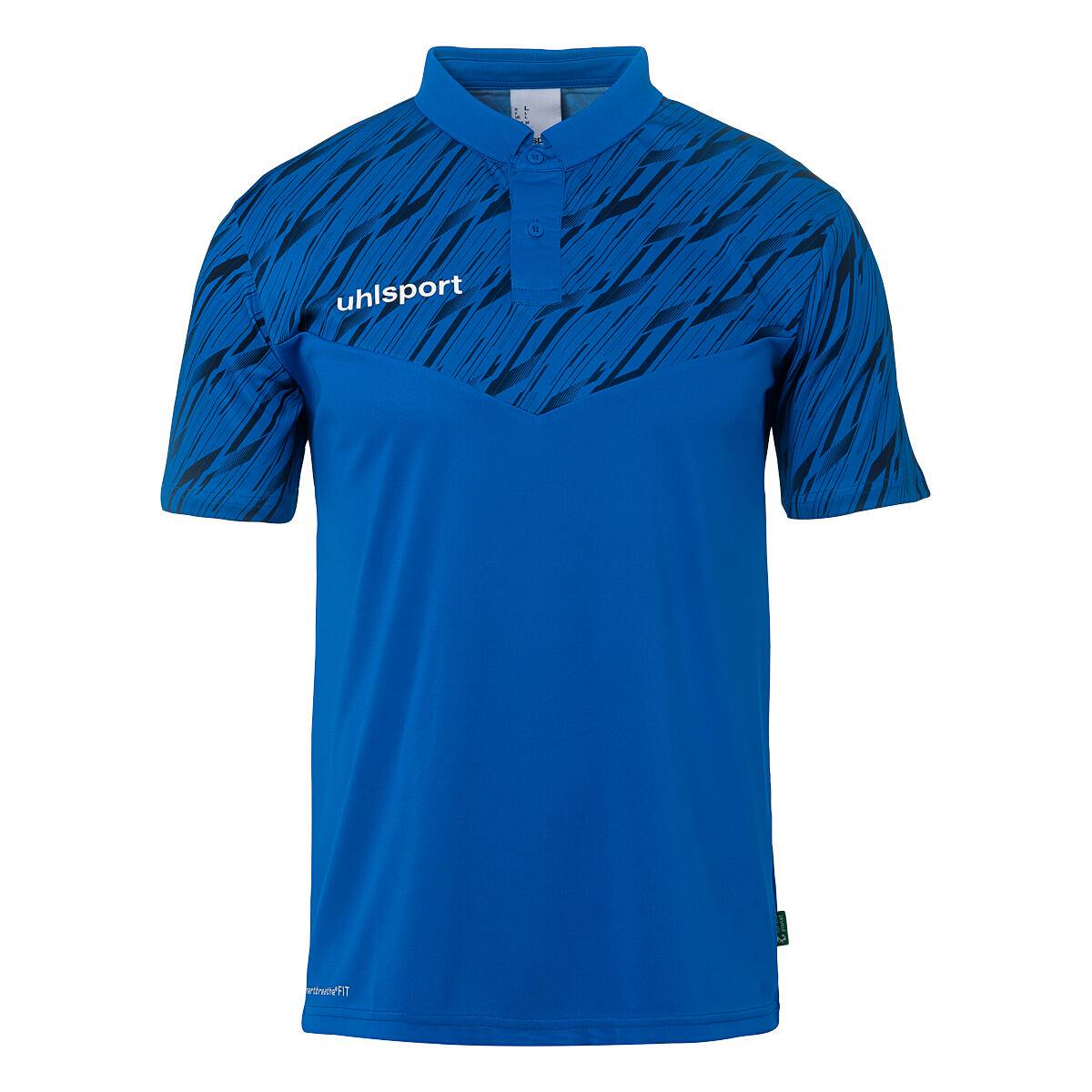 Koszulka polo dla dzieci Uhlsport Progressive 28