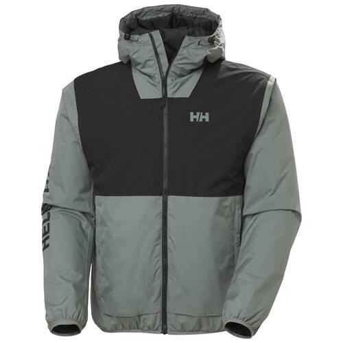 Kurtka uniwersalna męska Helly Hansen Ervik Ins Rain Jacket