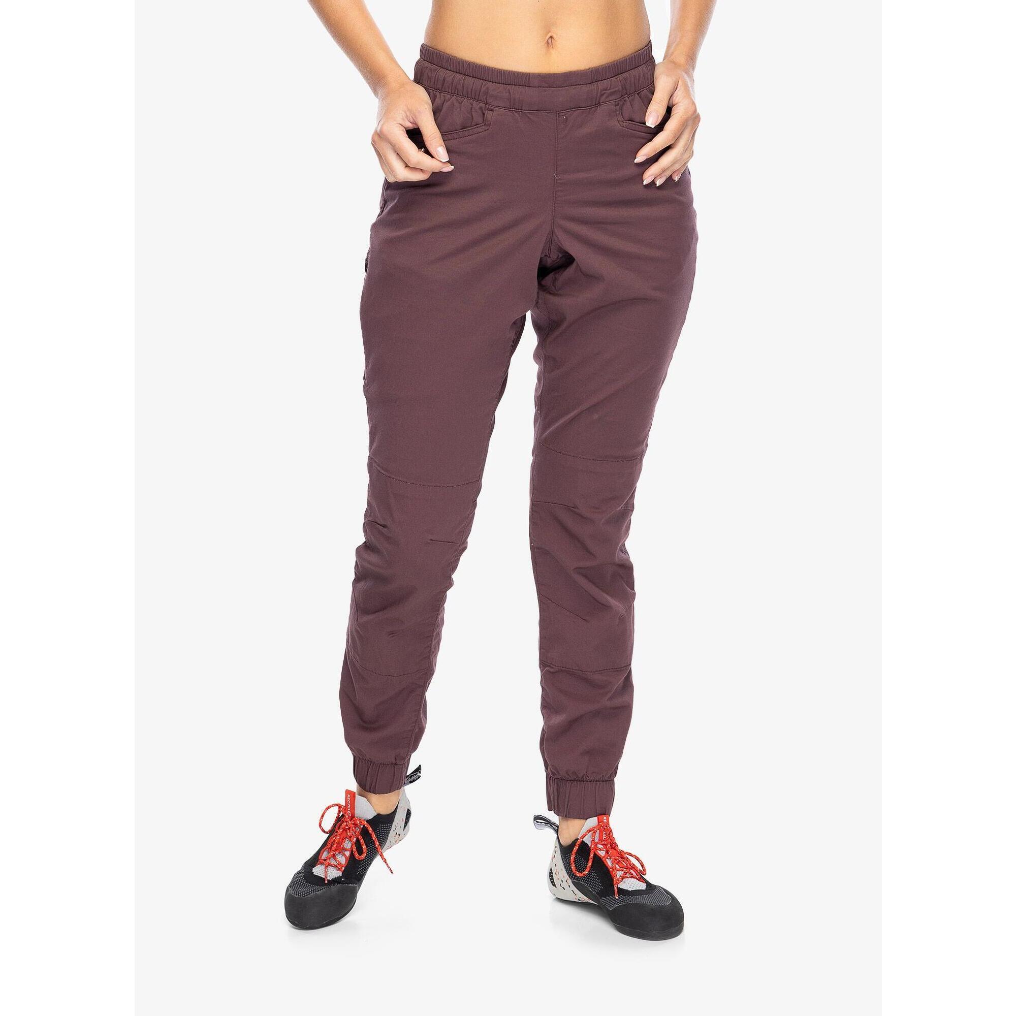 Spodnie wspinaczkowe damskie Black Diamond Notion Pants