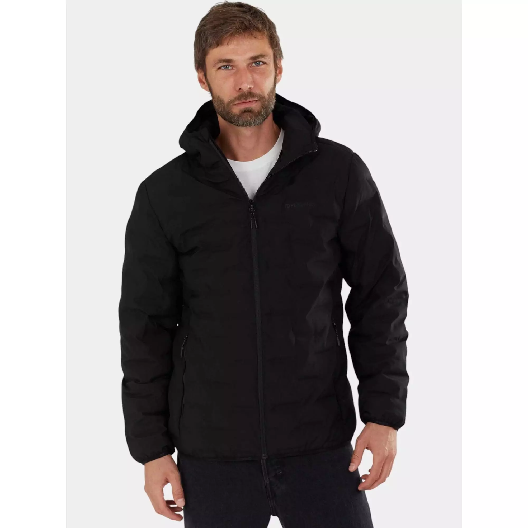 Kurtka Męska Fundango Smoke Eco