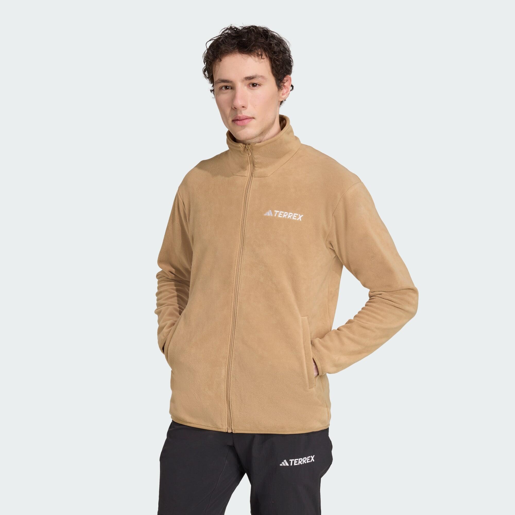 Kurtka Multi Essentials Full-Zip Fleece