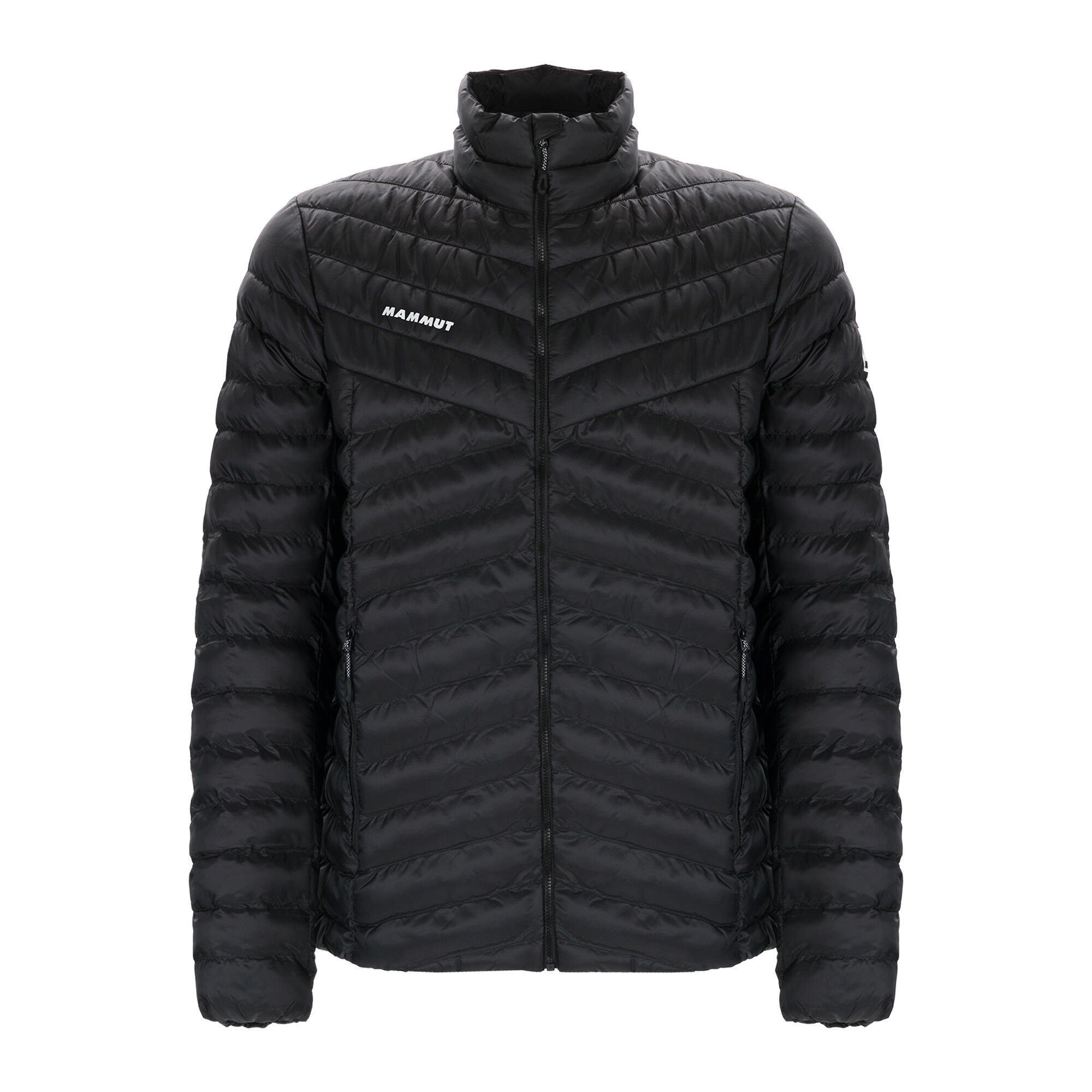 Kurtka puchowa męska Mammut Albula IN