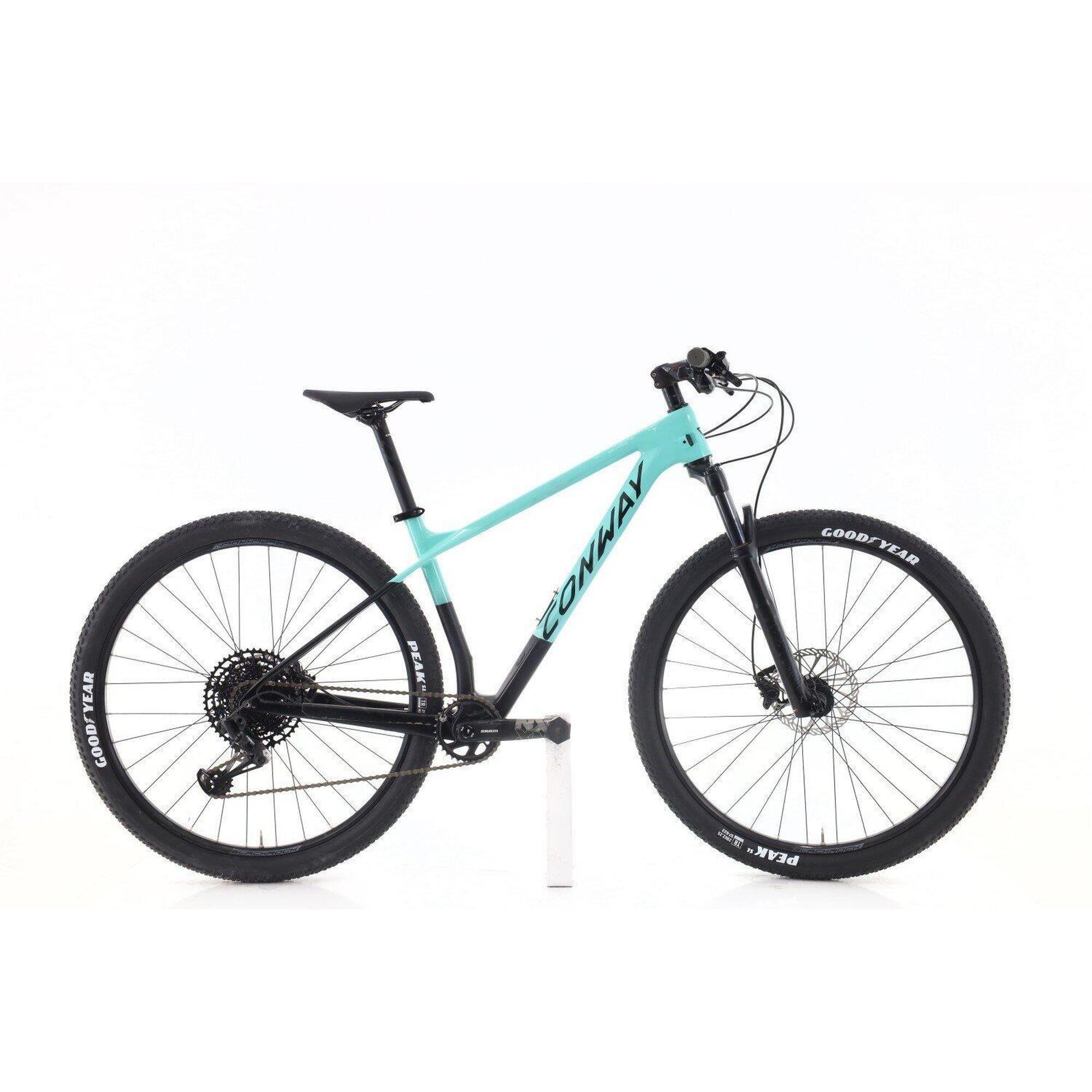 Second life · R. górski · Conway RLC GX · W bardzo dobrym stanie