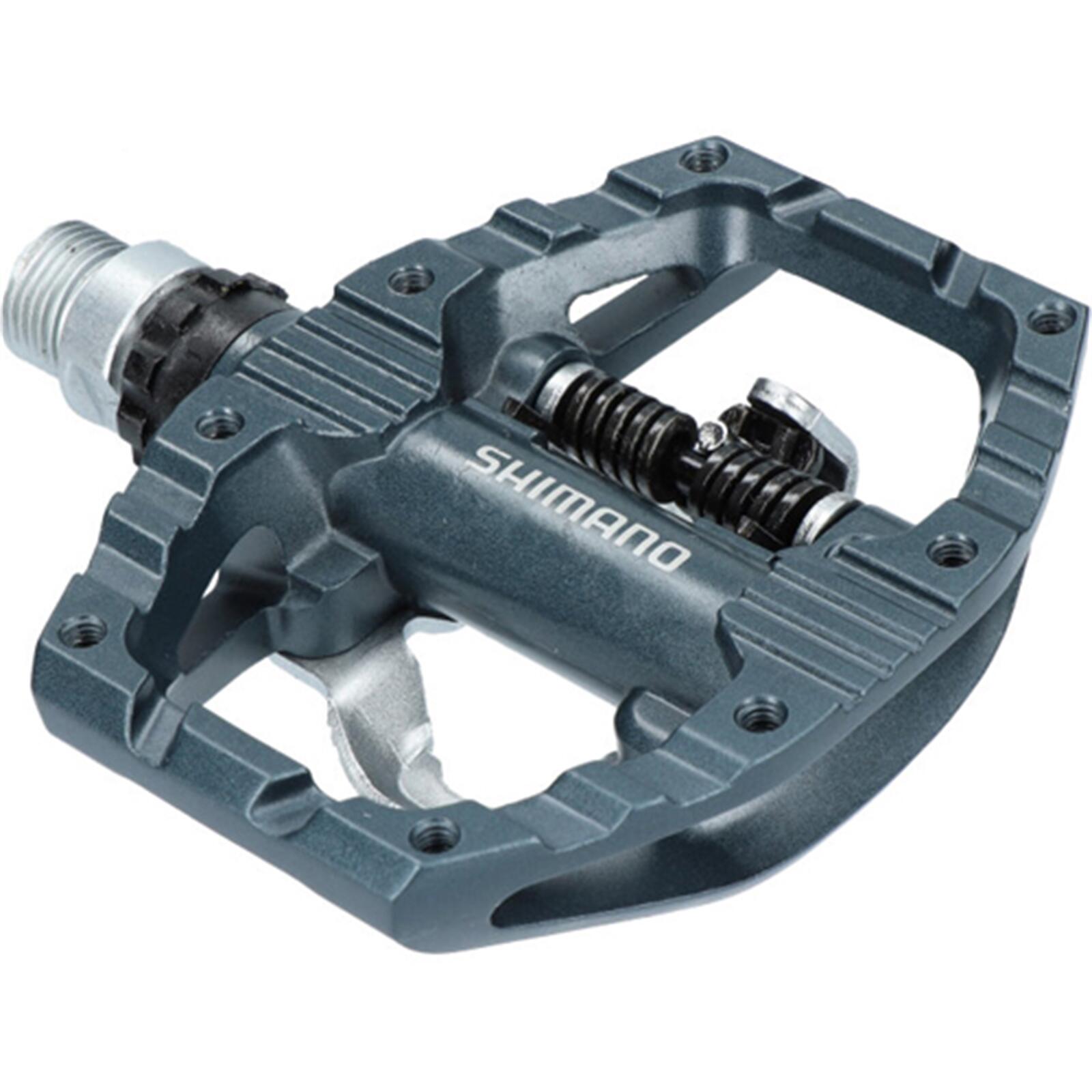 Uniwersalne automatyczne pedały szosowe z knagami Shimano PD-EH500 CYCLO SPD