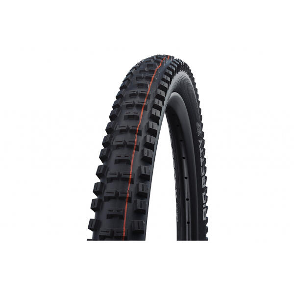 Opony Vae Schwalbe Gravity Big Betty Addix Super Trail Enduro Tle Tubeless-Tubet