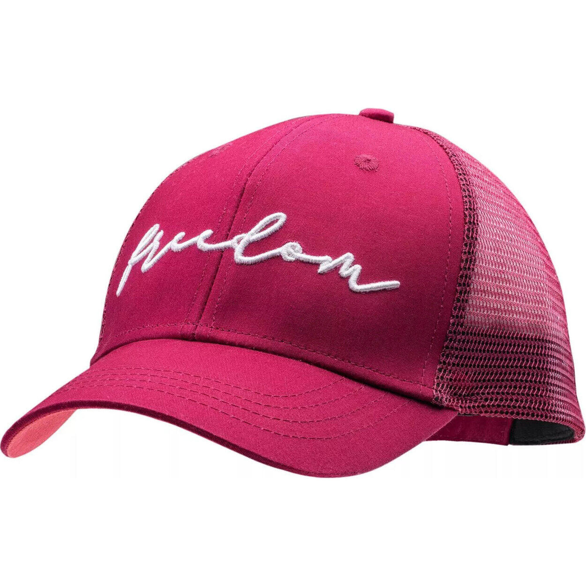 Czapka z daszkiem dziecięca Bejo KORNET JRG