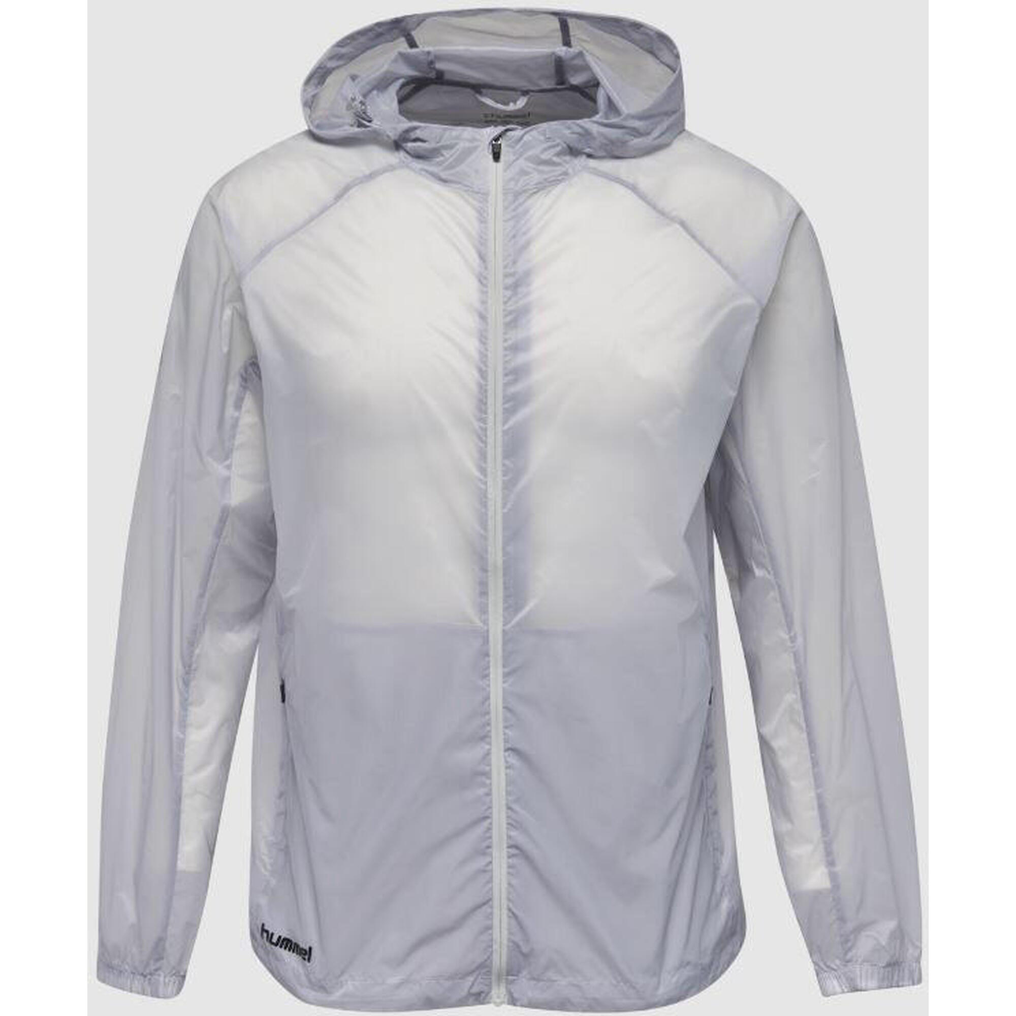 Lekka kurtka Hummel Tech dla mężczyzn - Funkcjonalna i wygodna