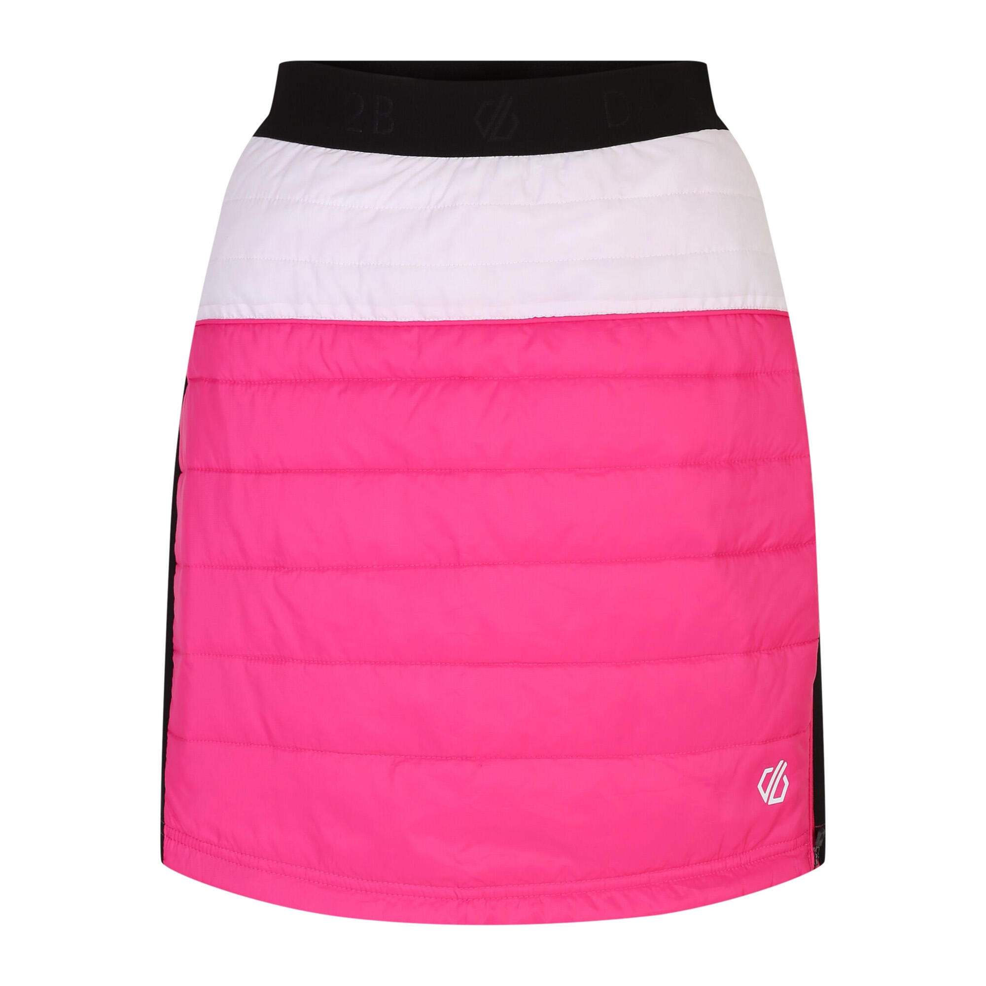 Spódnica Damska Pikowana Deter