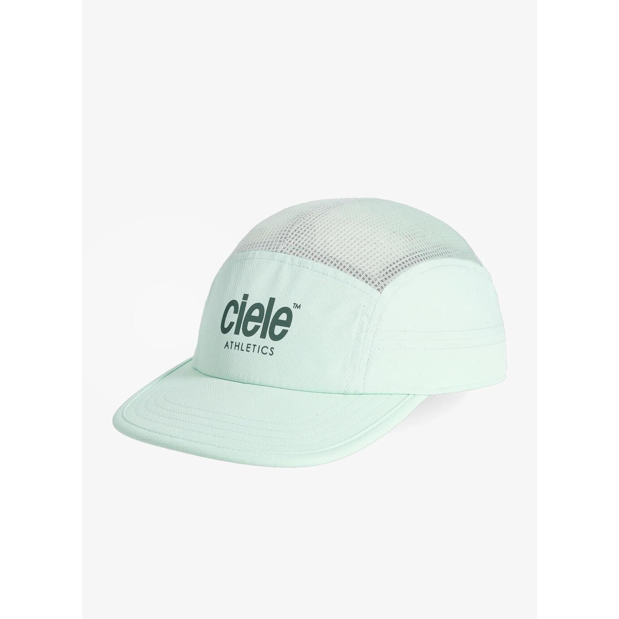 Czapka do biegania Ciele Go Cap Classic Athletics