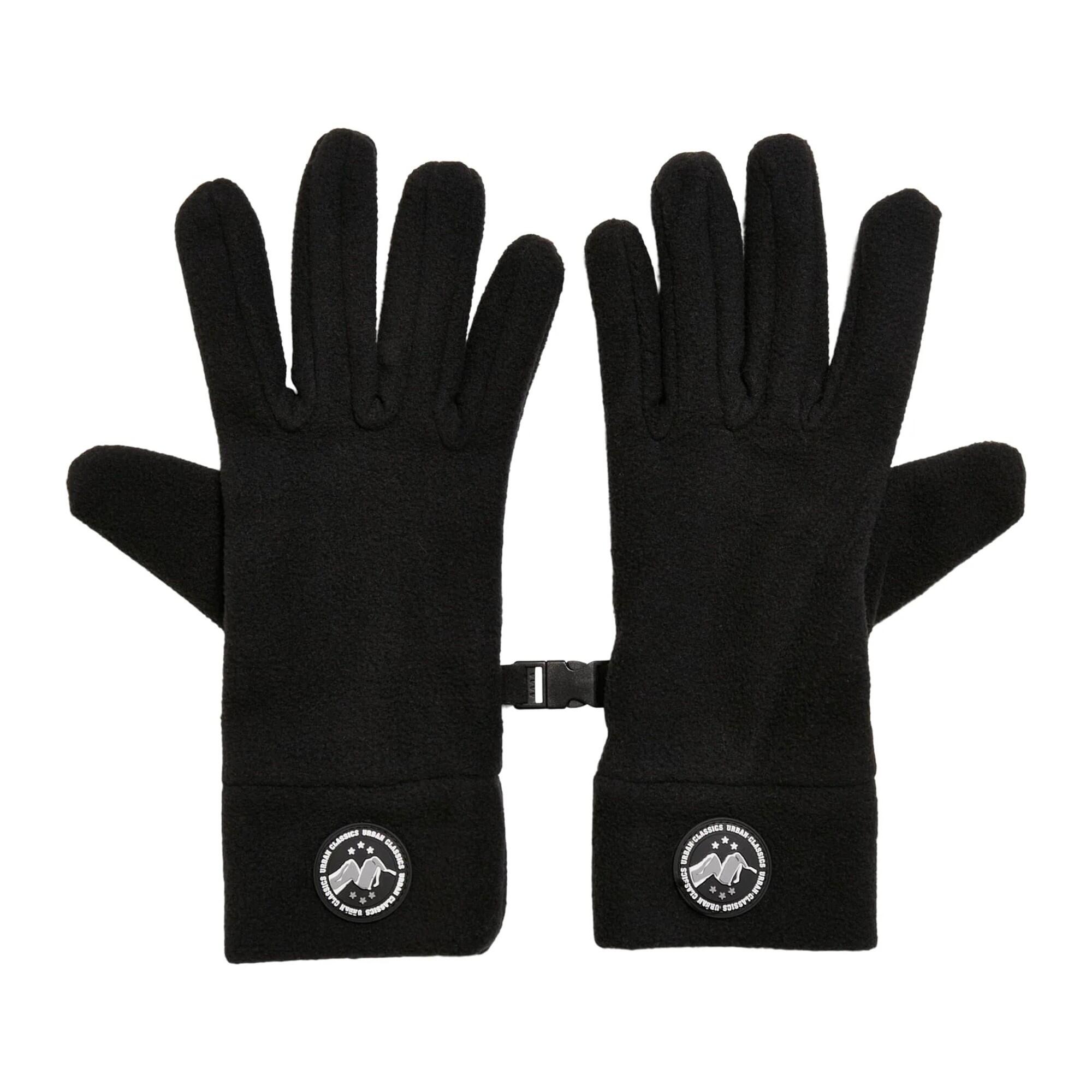 Rękawice Turystyczne Damskie Z Polaru