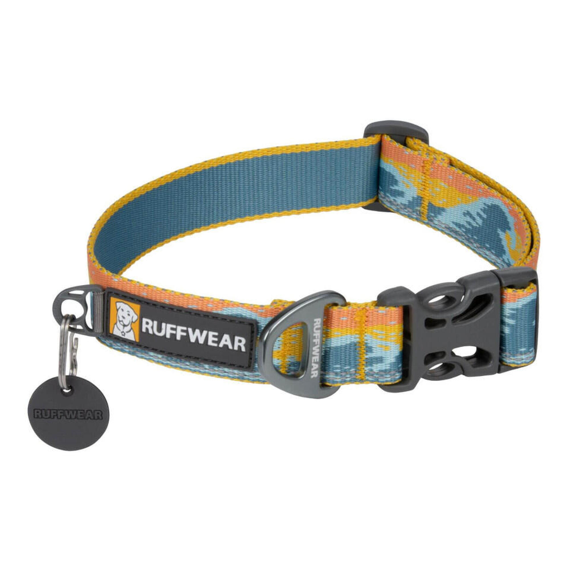 Obroża dla psa Ruffwear Crag Collar