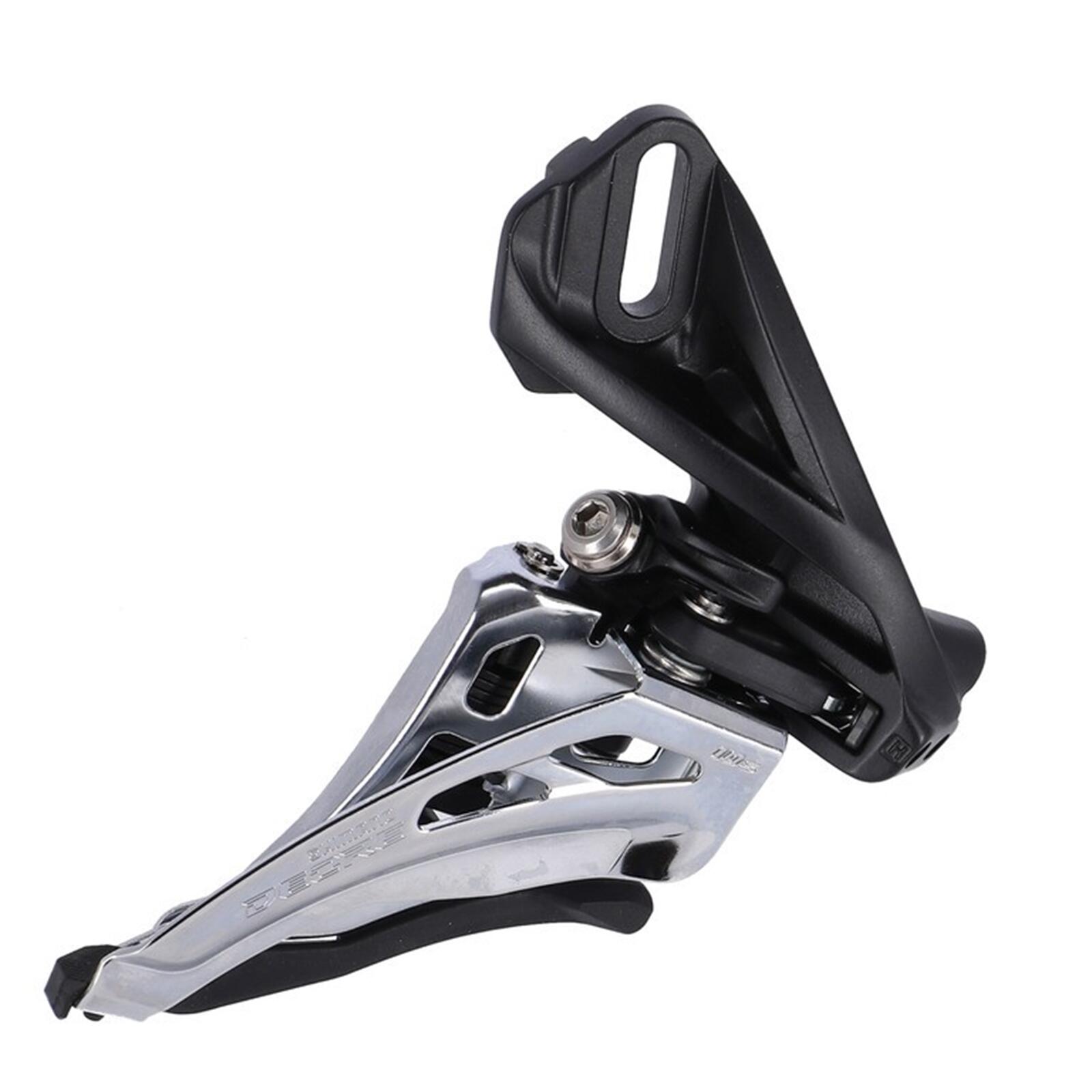Przerzutka przednia Shimano Deore FD-M4100 10V