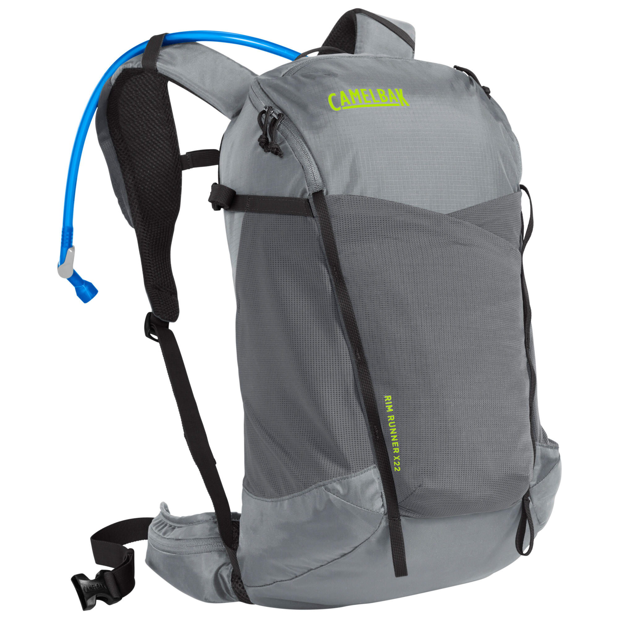 2nd - Plecak trekkingowy CAMELBAK Rim Runner X22