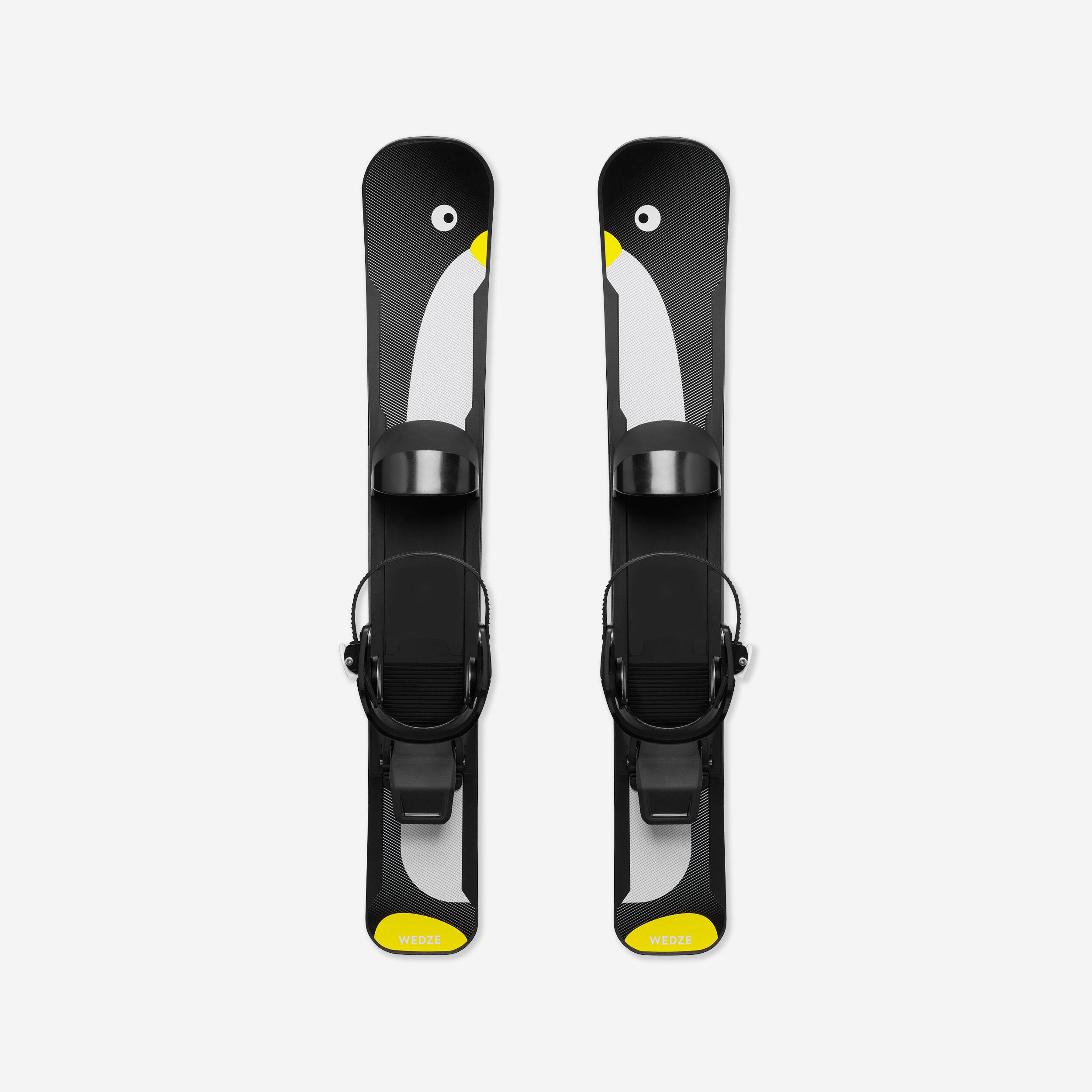 Mini narty dla dzieci Wedze First Glide