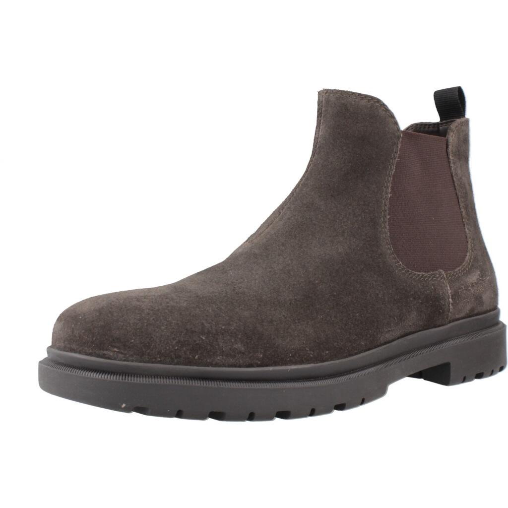 GEOX U ANDALO Brązowy