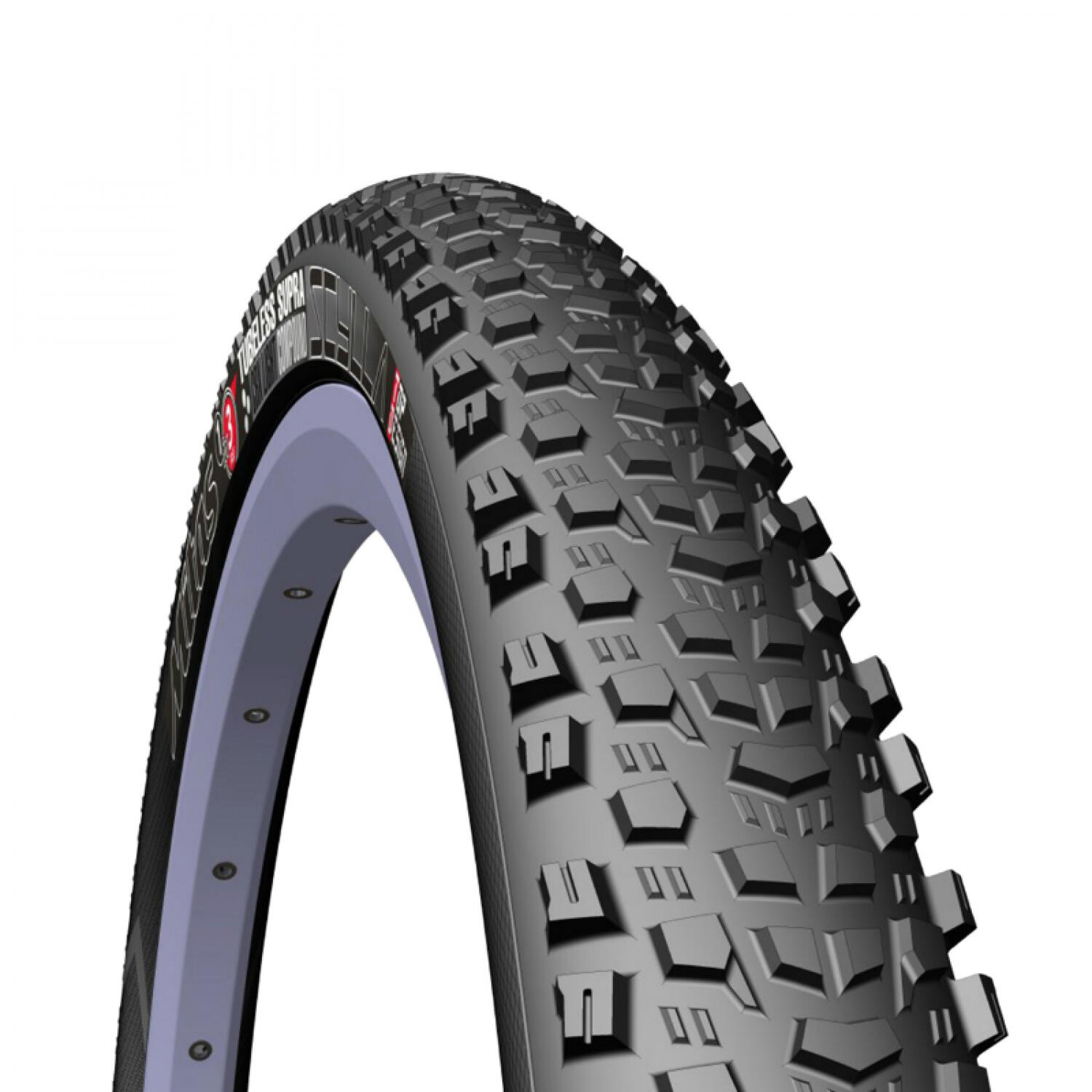 Opona Rubena Tyres Ocelot