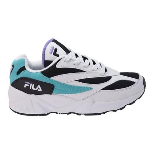 Buty do chodzenia damskie Fila V94M Low Wmn