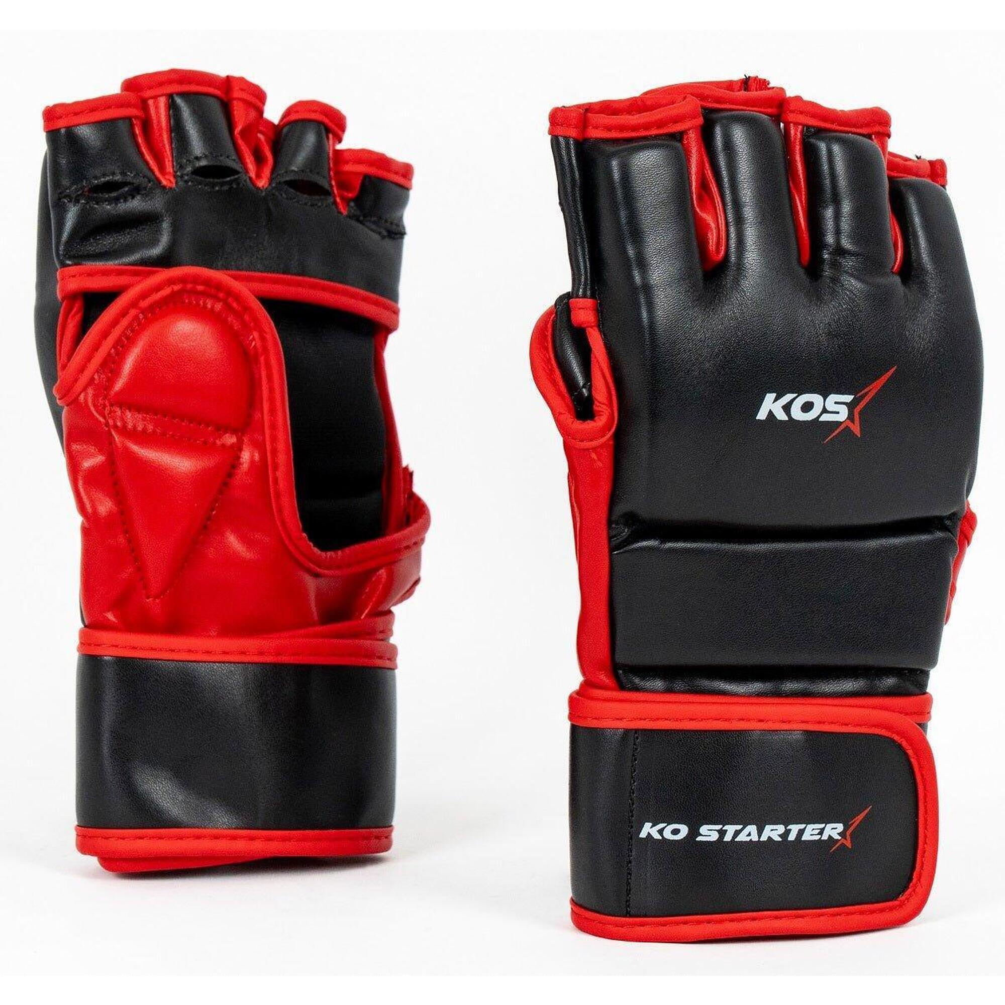 Rękawice MMA KO Starter