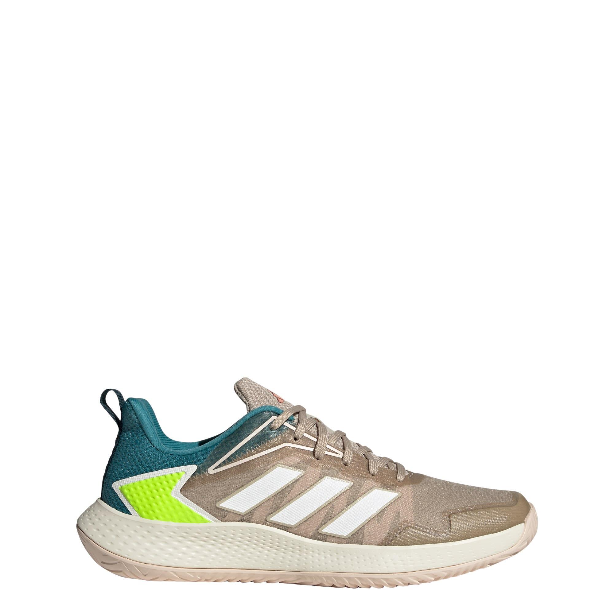 Buty do tenisa unisex Adidas Defiant Speed