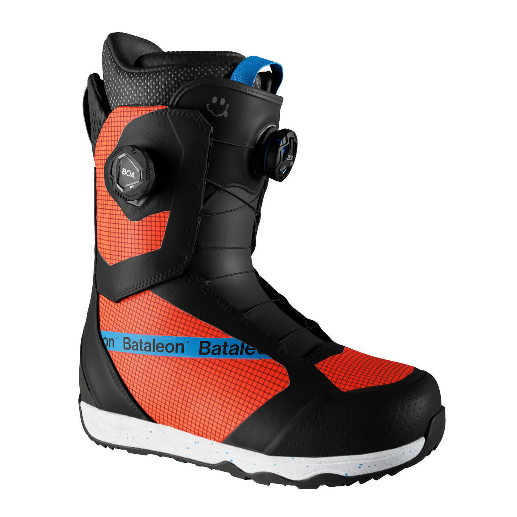 Buty snowboardowe męskie Bataleon Salsa Boa