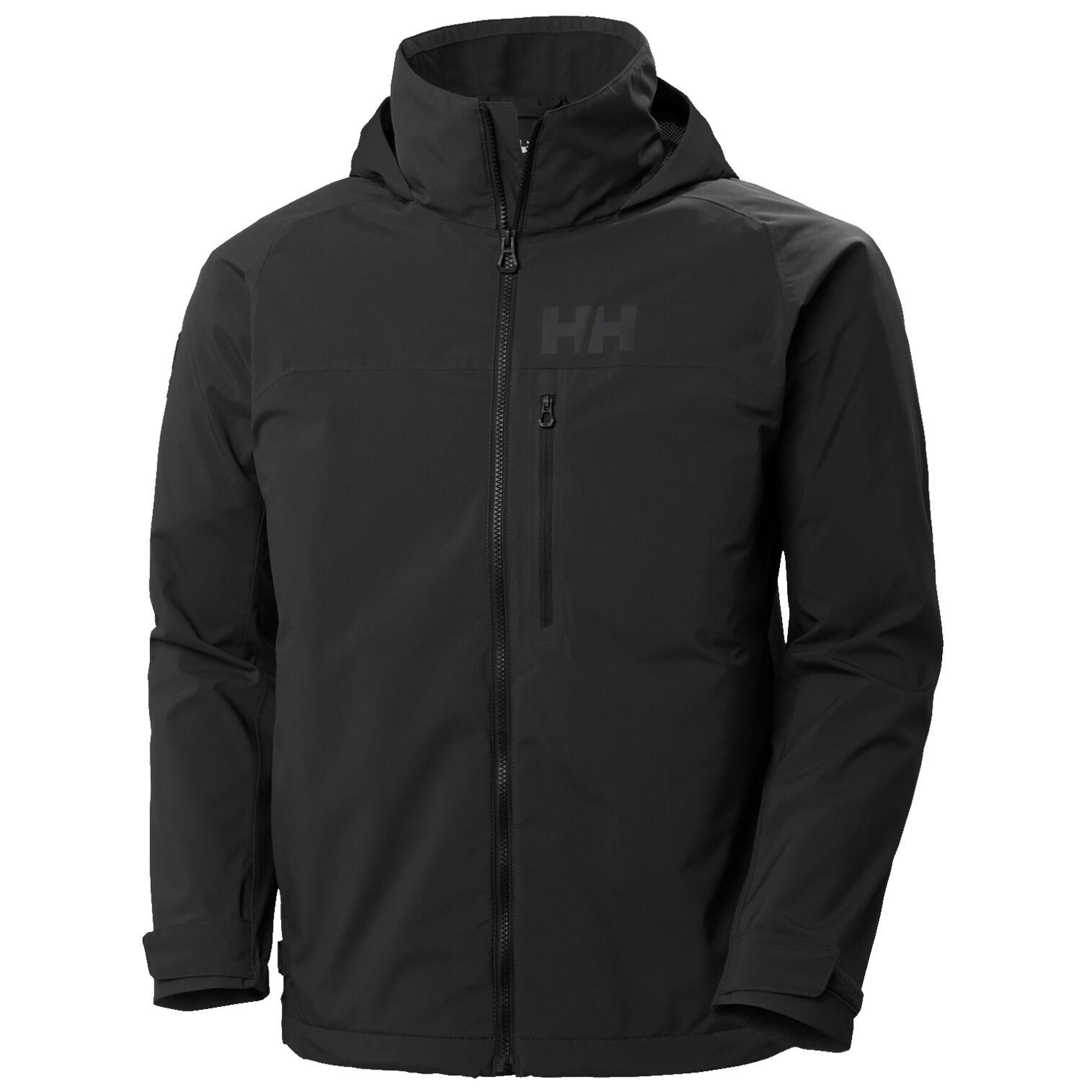 Kurtka z kapturem Helly Hansen Hp Racing