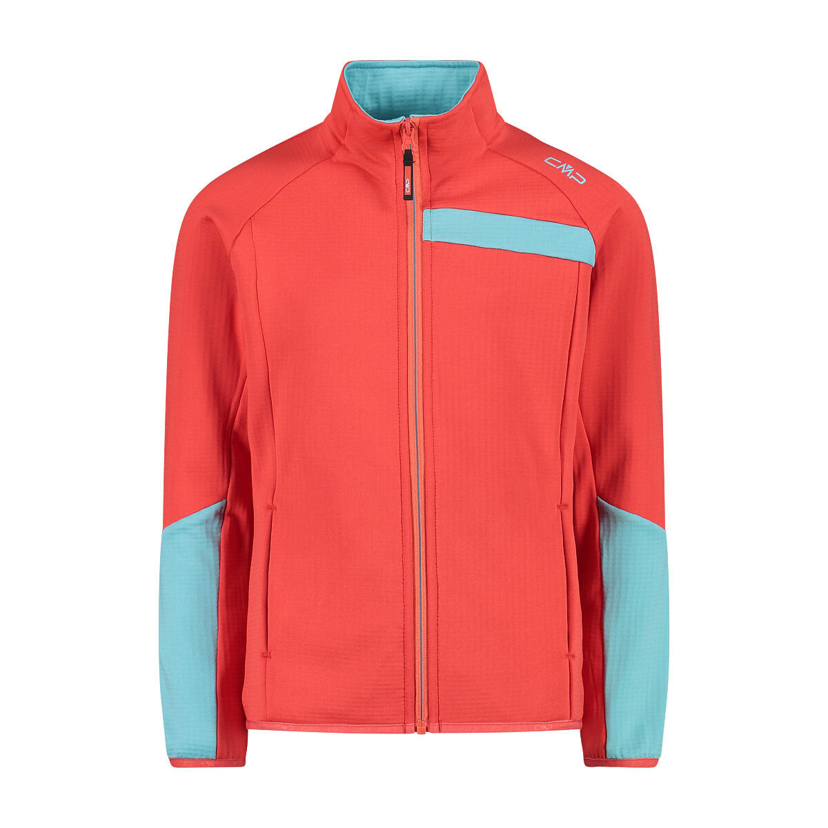 Dziewczęca kurtka wodoodporna CMP