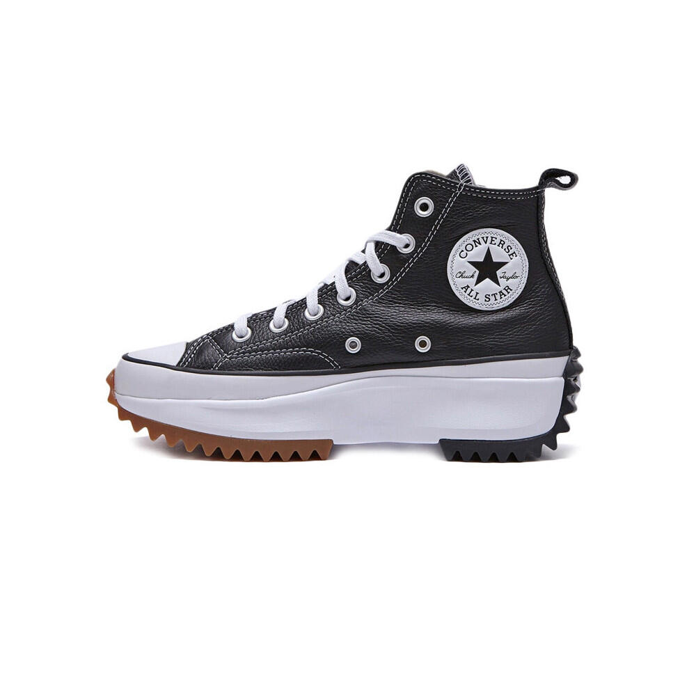Buty sportowe Converse Run Star Hike Platform Foundational Leather