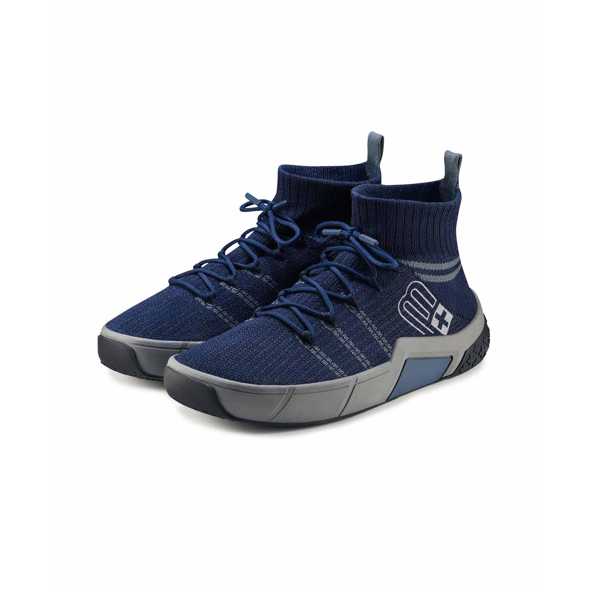 Buty zimowe męskie Brubeck WINTER MERINO