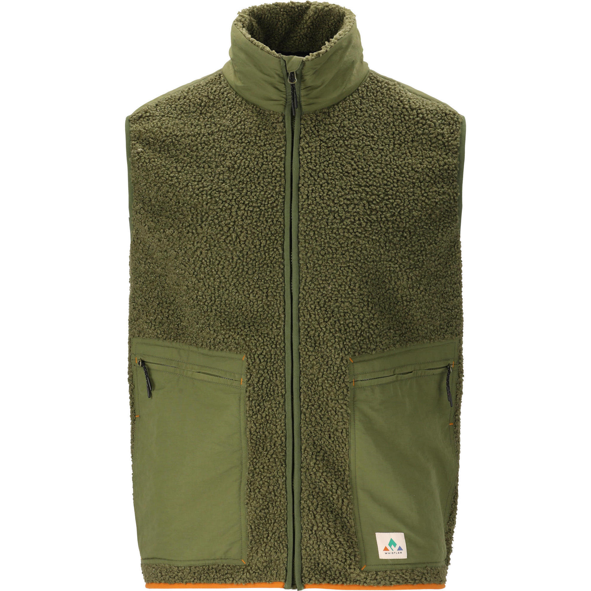 Polar Whistler Galong Teddy