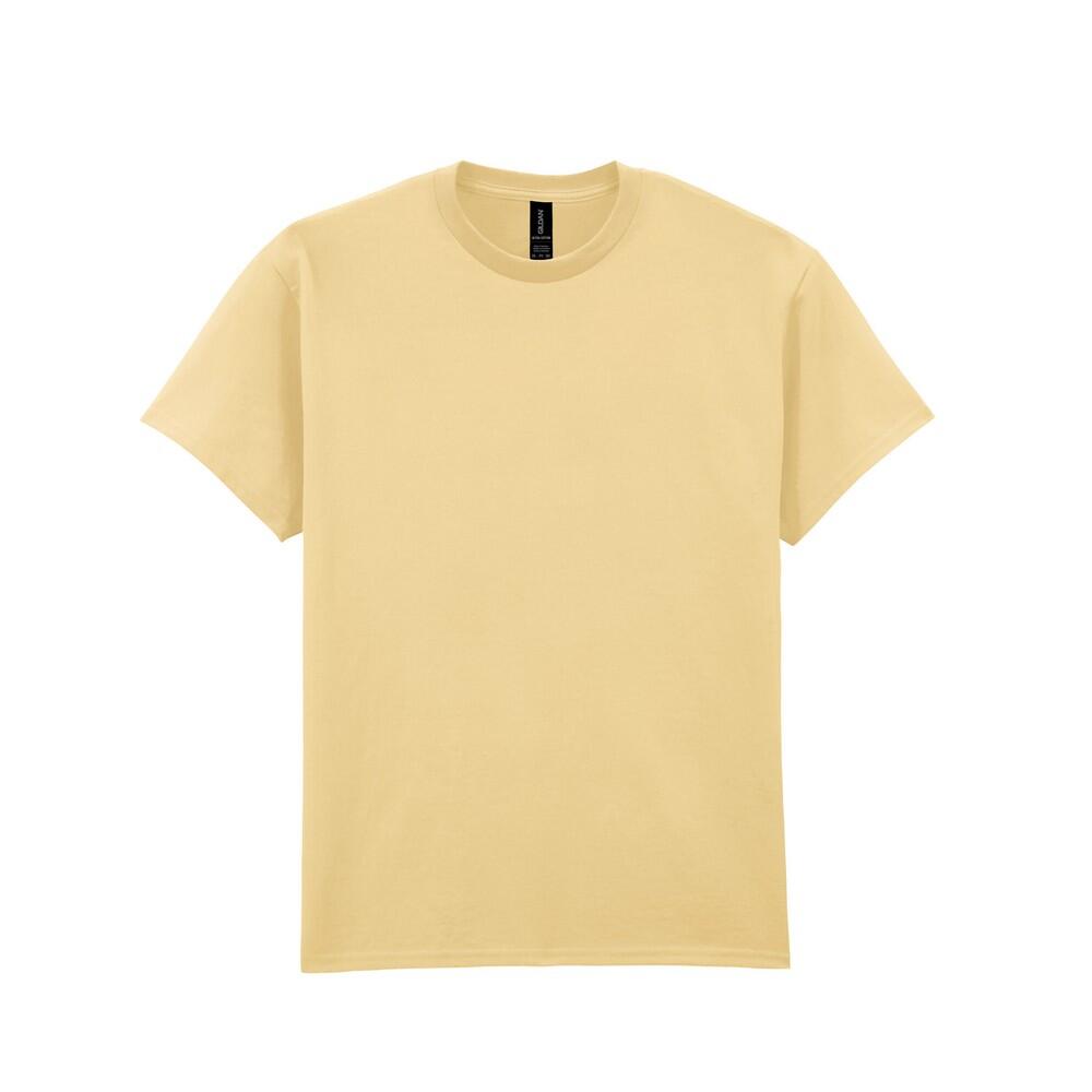 Ultra Bawełniana Koszulka Unisex Dla Dorosłych