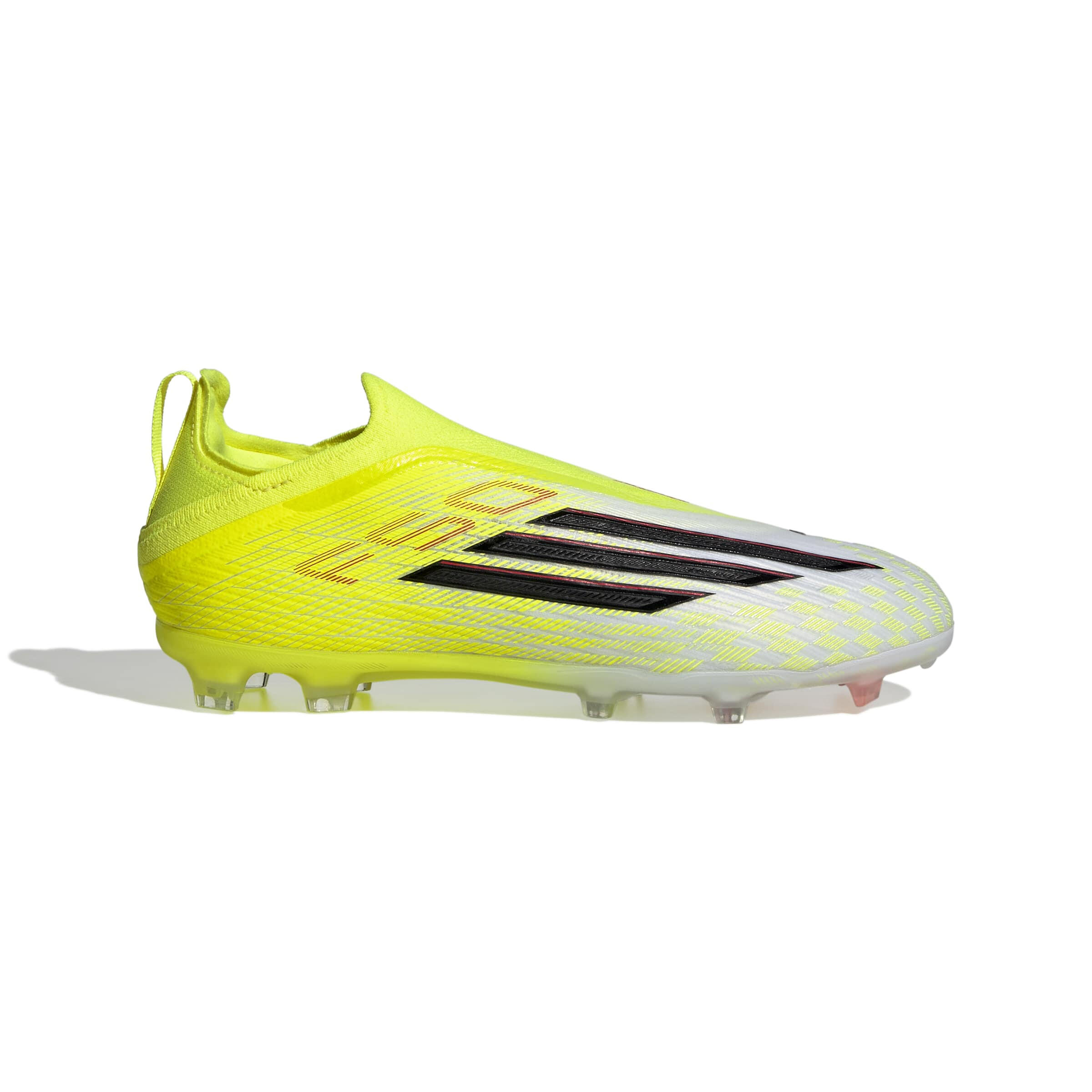 Dziecięce buty piłkarskie adidas F50 Elite LL FG