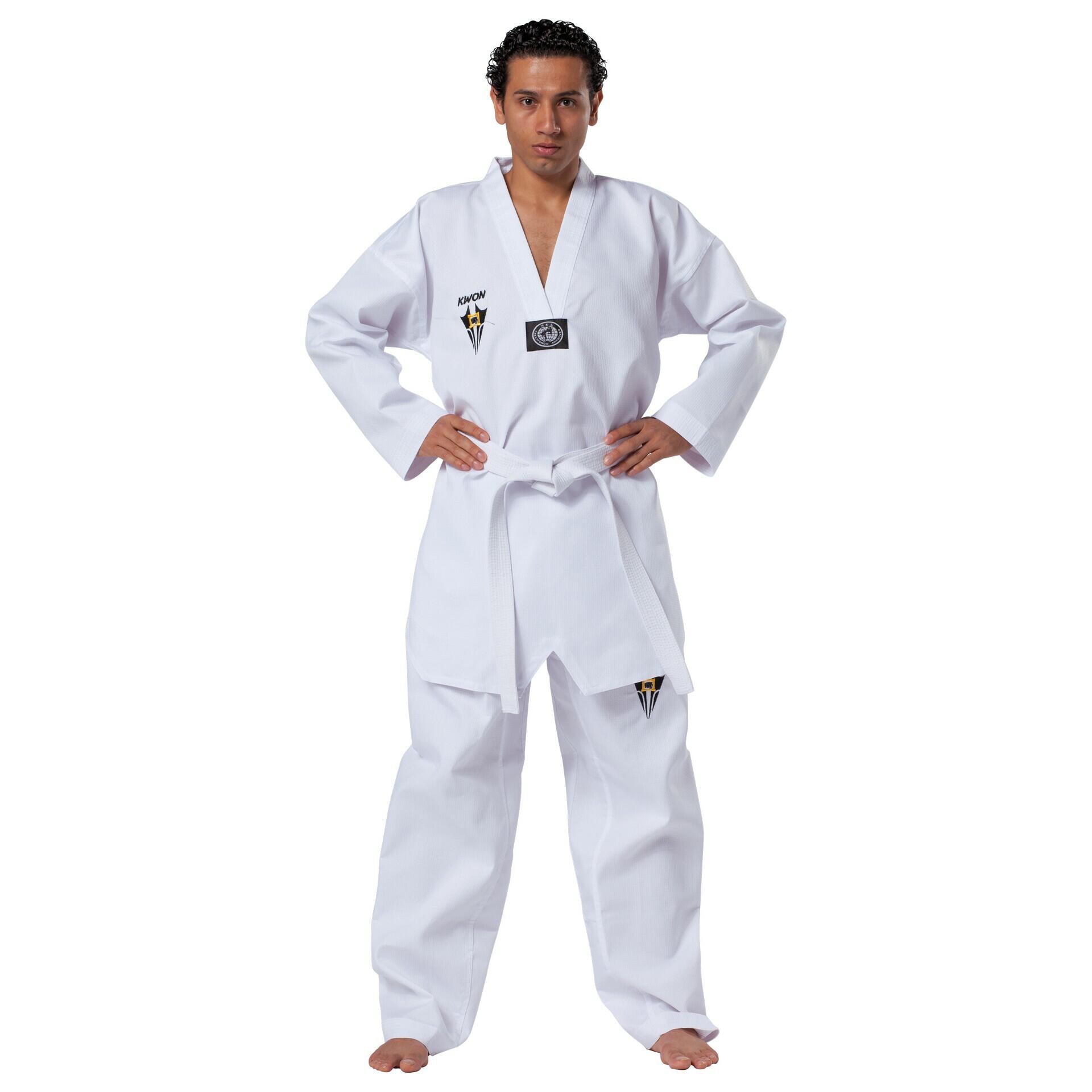 Kimono taekwondo enfant Kwon Starfighter