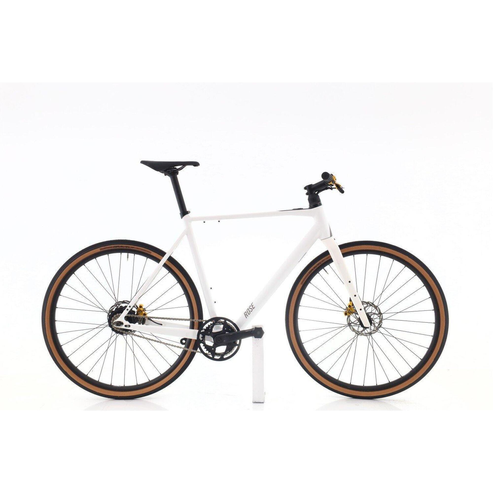 Second life · R. miejski · Rose Sneak+ · W bardzo dobrym stanie