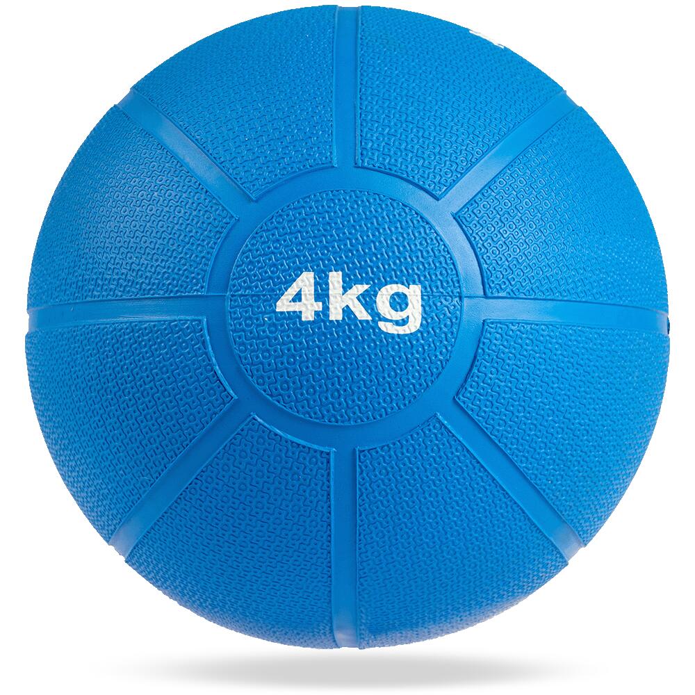 Medicine ball - Piłka lekarska - 4kg