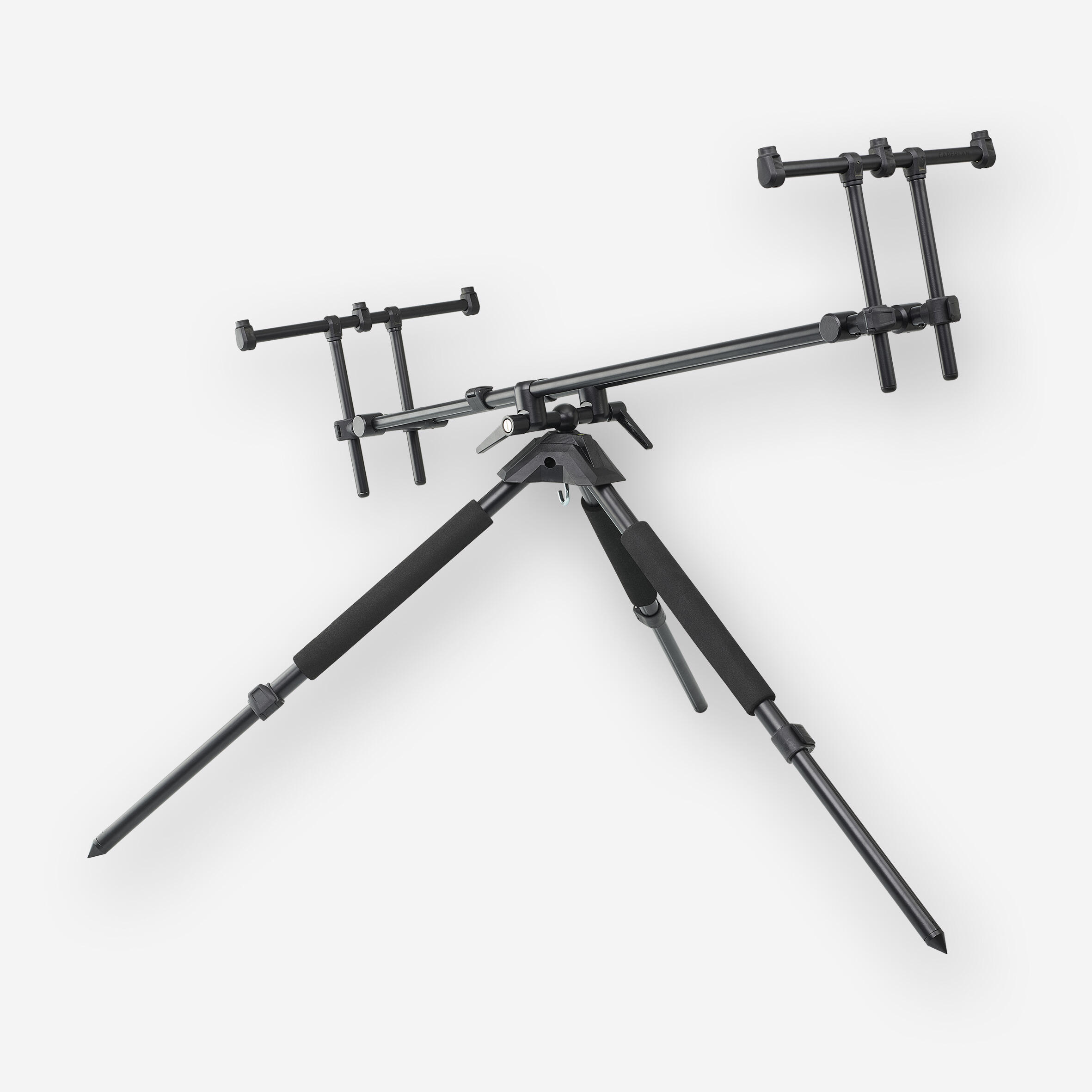 Rod Tripod Caperlan 500
