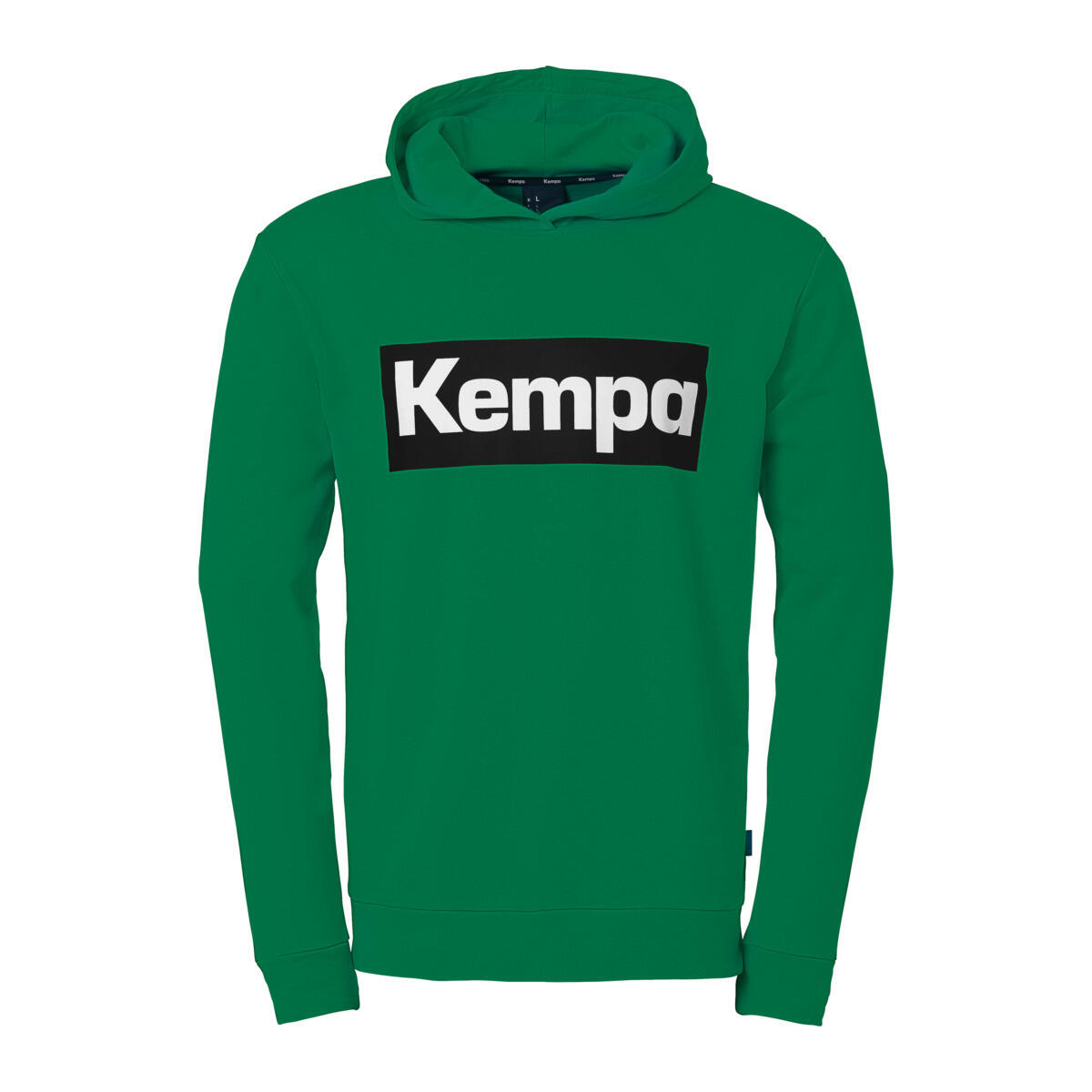 Bluza z kapturem Kempa Promo