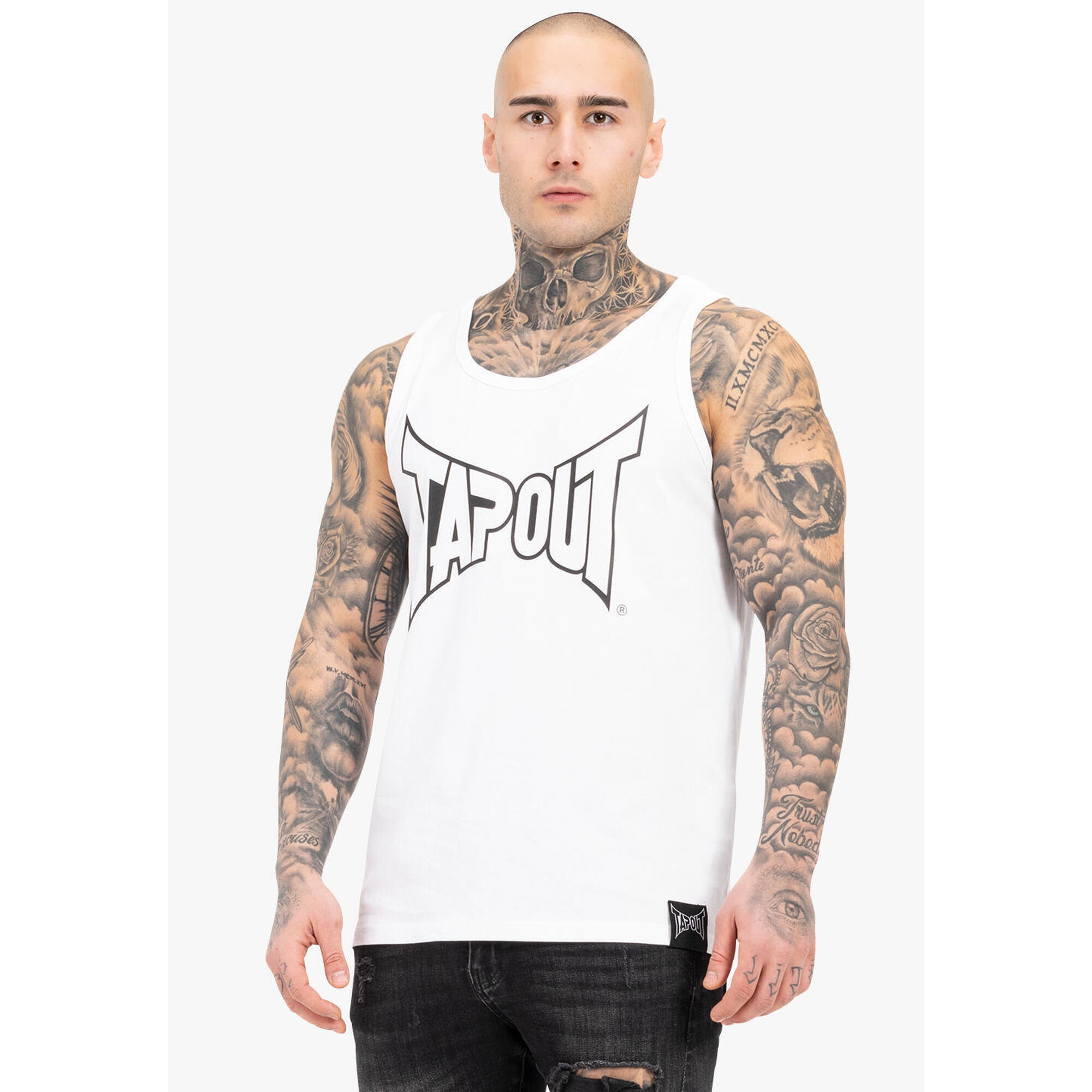 Tank top Tapout Tipton