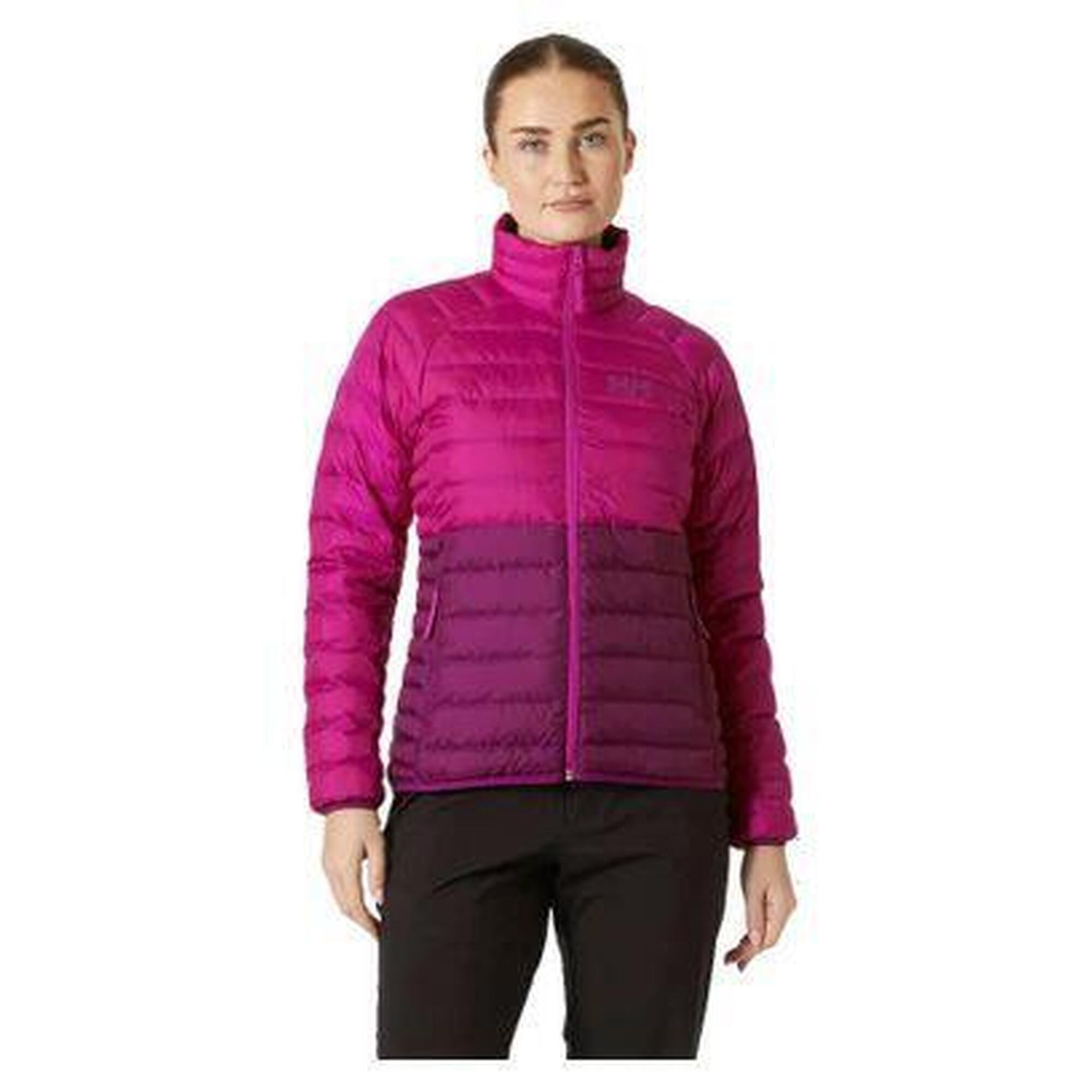 Damska kurtka ocieplana Helly Hansen Banff