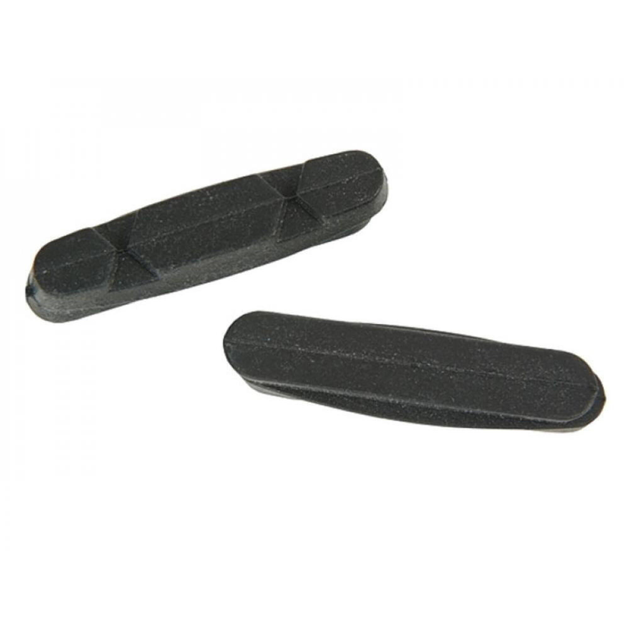 Klocki hamulcowe Fibrax do Campagnolo - wkładka kartridżowa