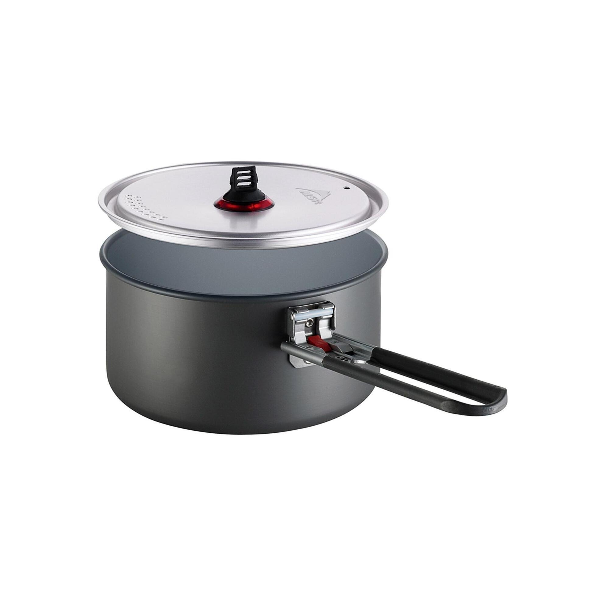 Garnek turystyczny MSR Ceramic Solo Pot