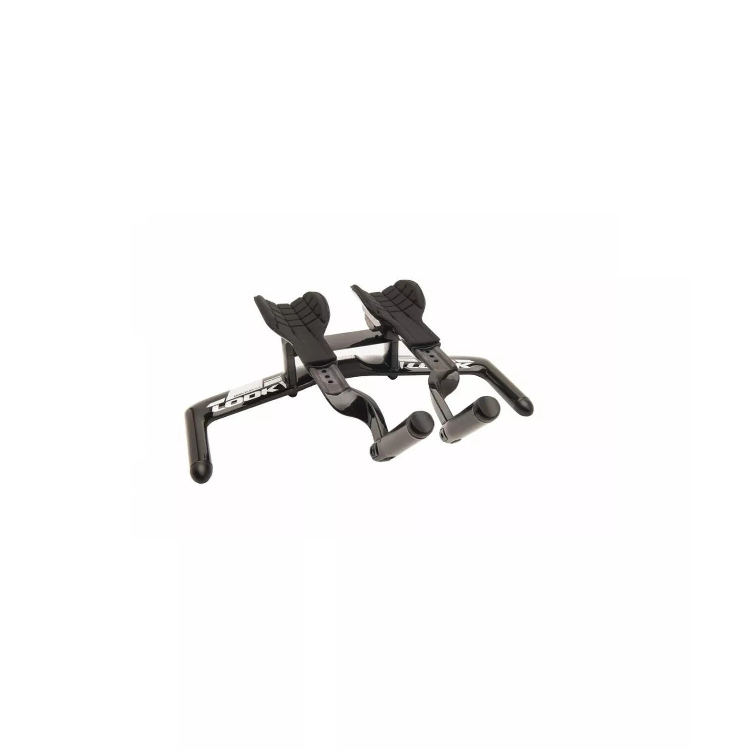 Wieszak z przedłużeniami Look Aeroflatbar