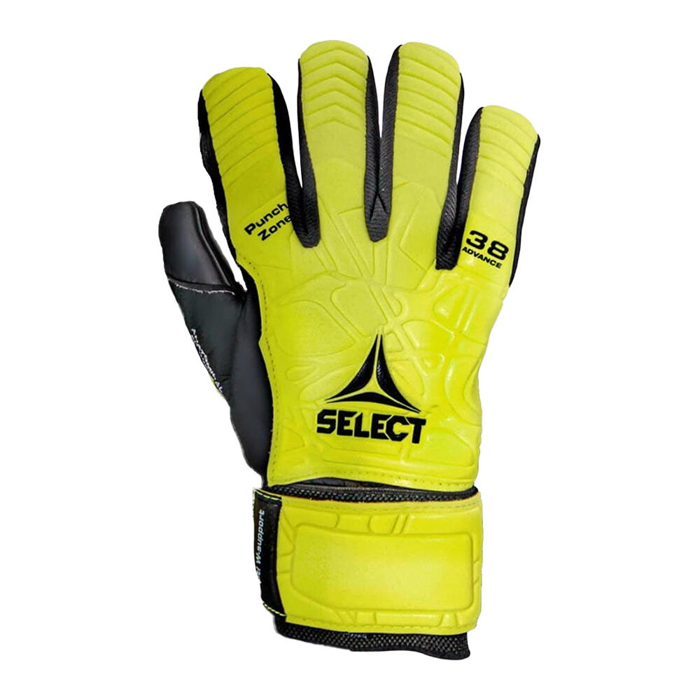 Rękawice Bramkarskie Unisex Adult 38 Advance