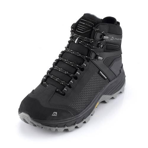 Buty trekkingowe męskie Alpine Pro kneiffe