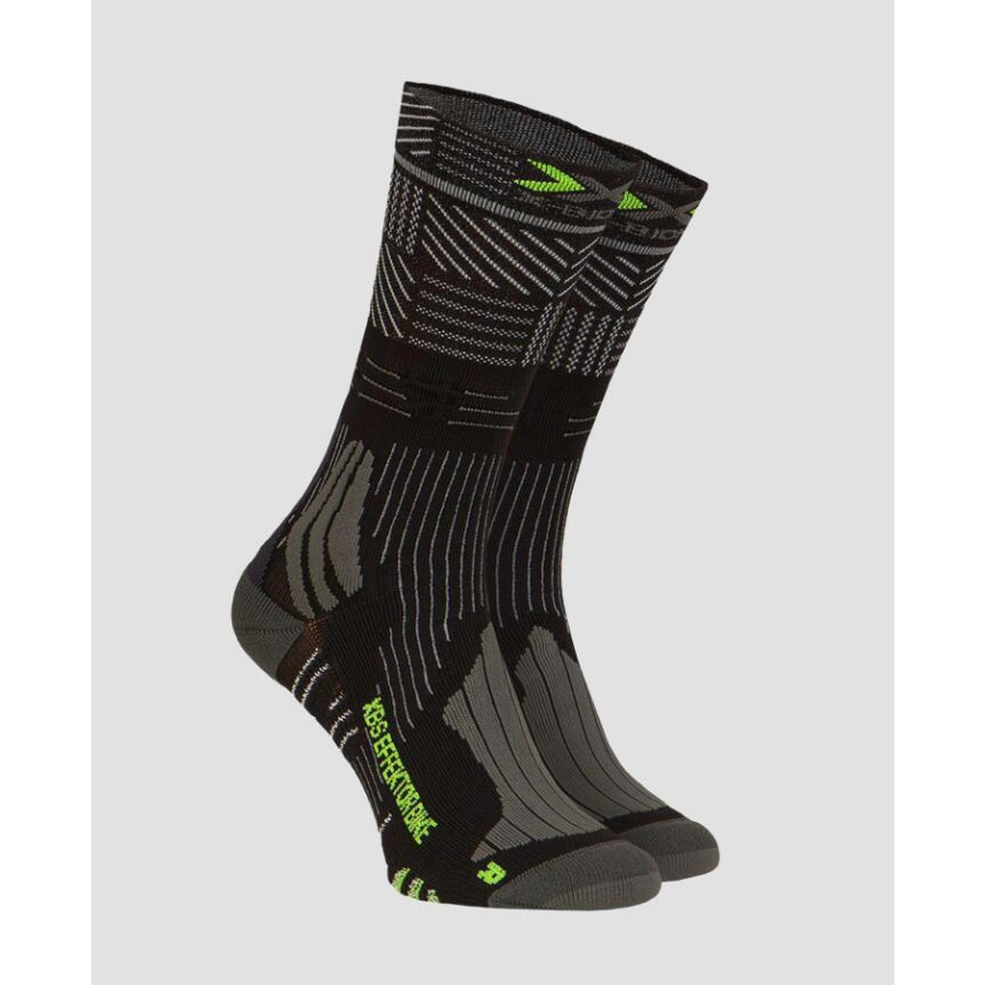 Skarpety X-SOCKS EFFEKTOR BIKE 4.0