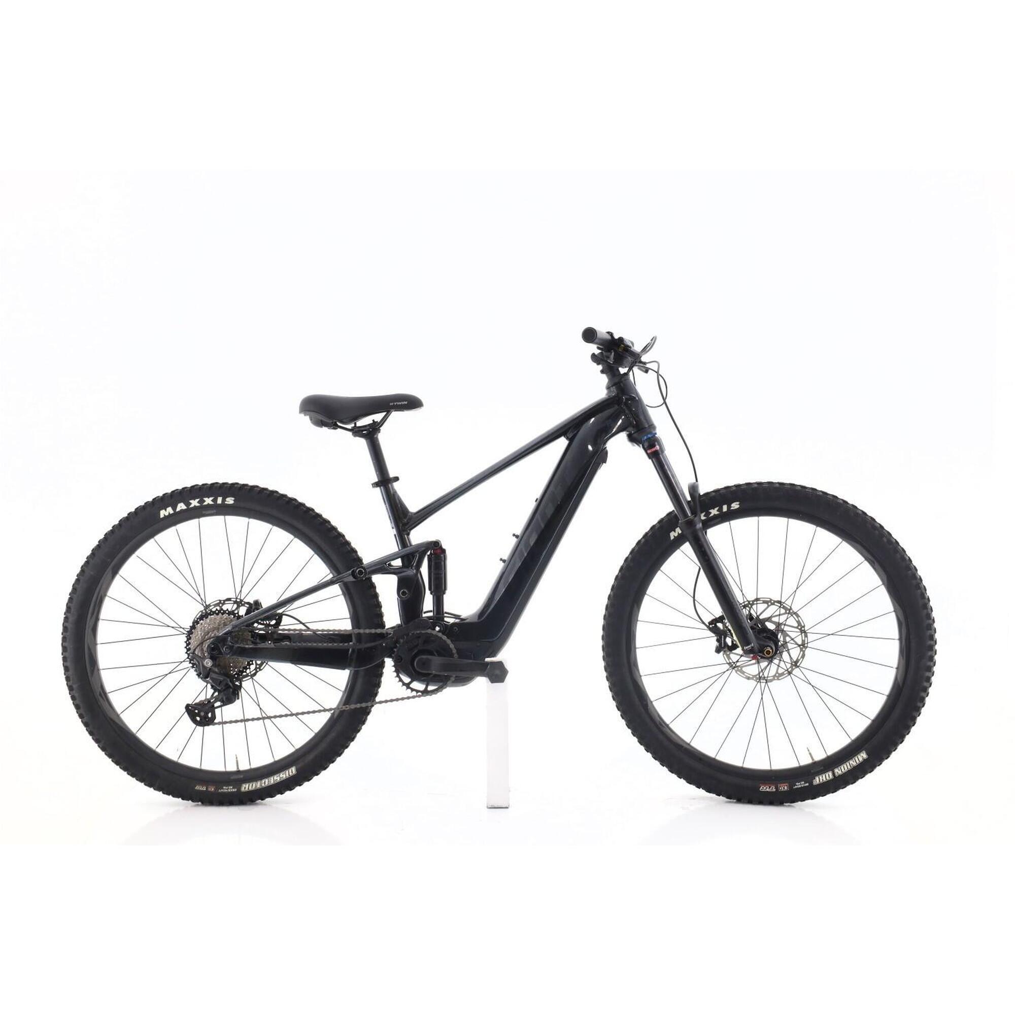 Second life · R. elektryczny · Giant Stance E+ 2 · W bardzo dobrym stanie