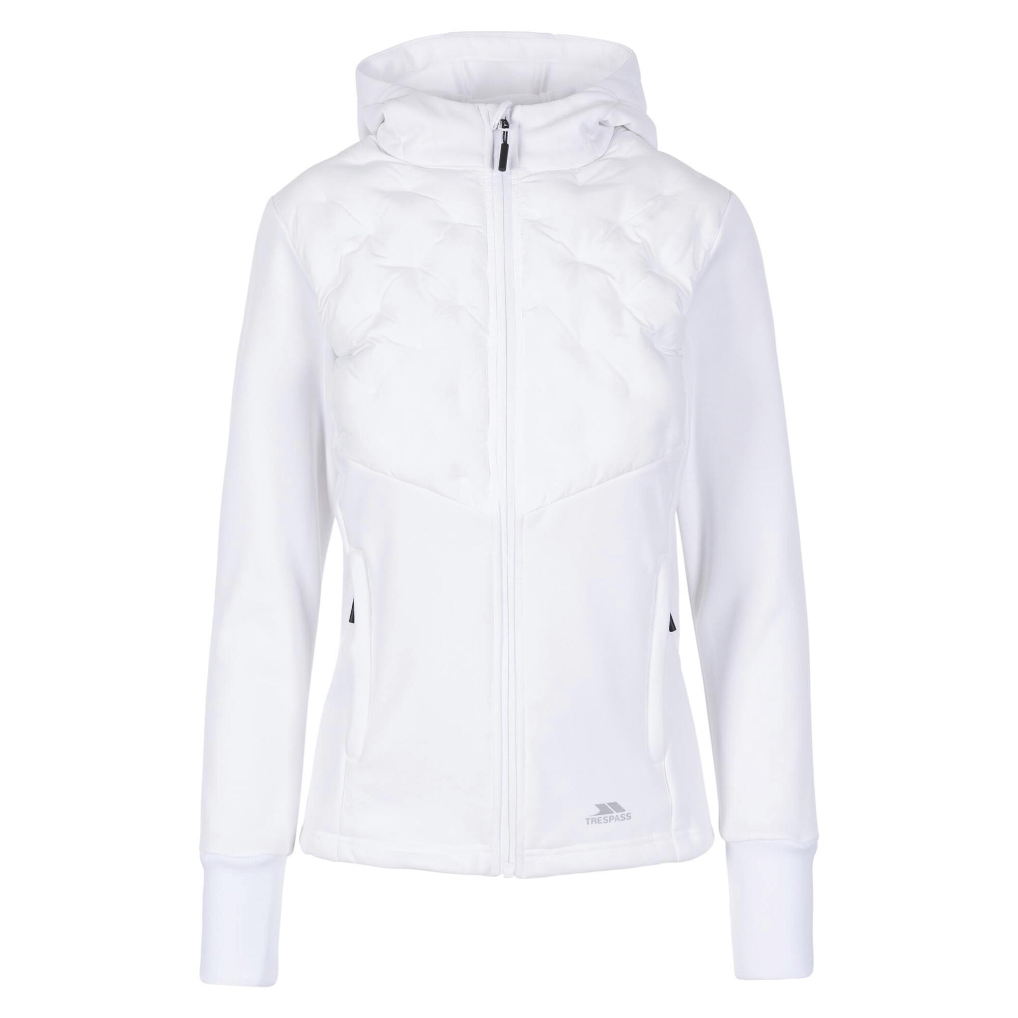 Damska Kurtka Hybrydowa Marney Active Hybrid Jacket
