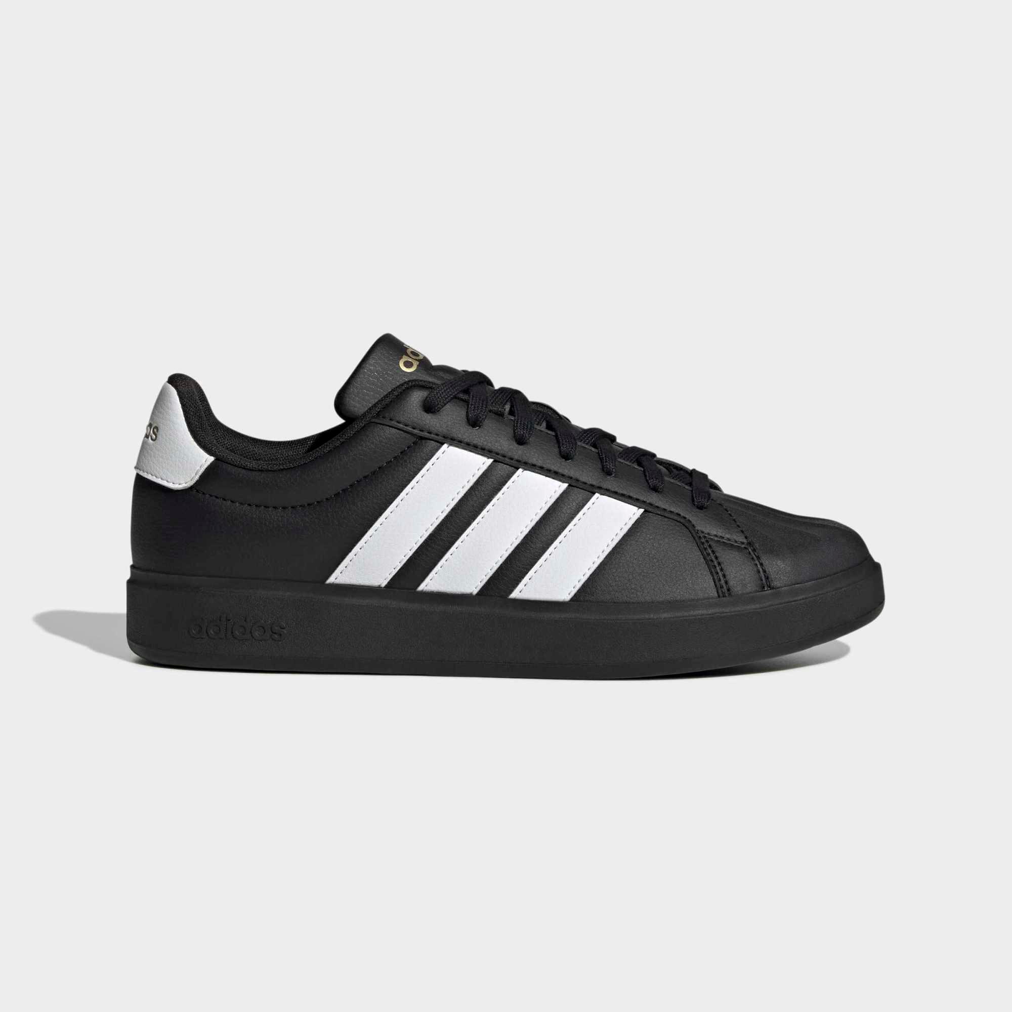 Sneakersy damskie ADIDAS Street Talk